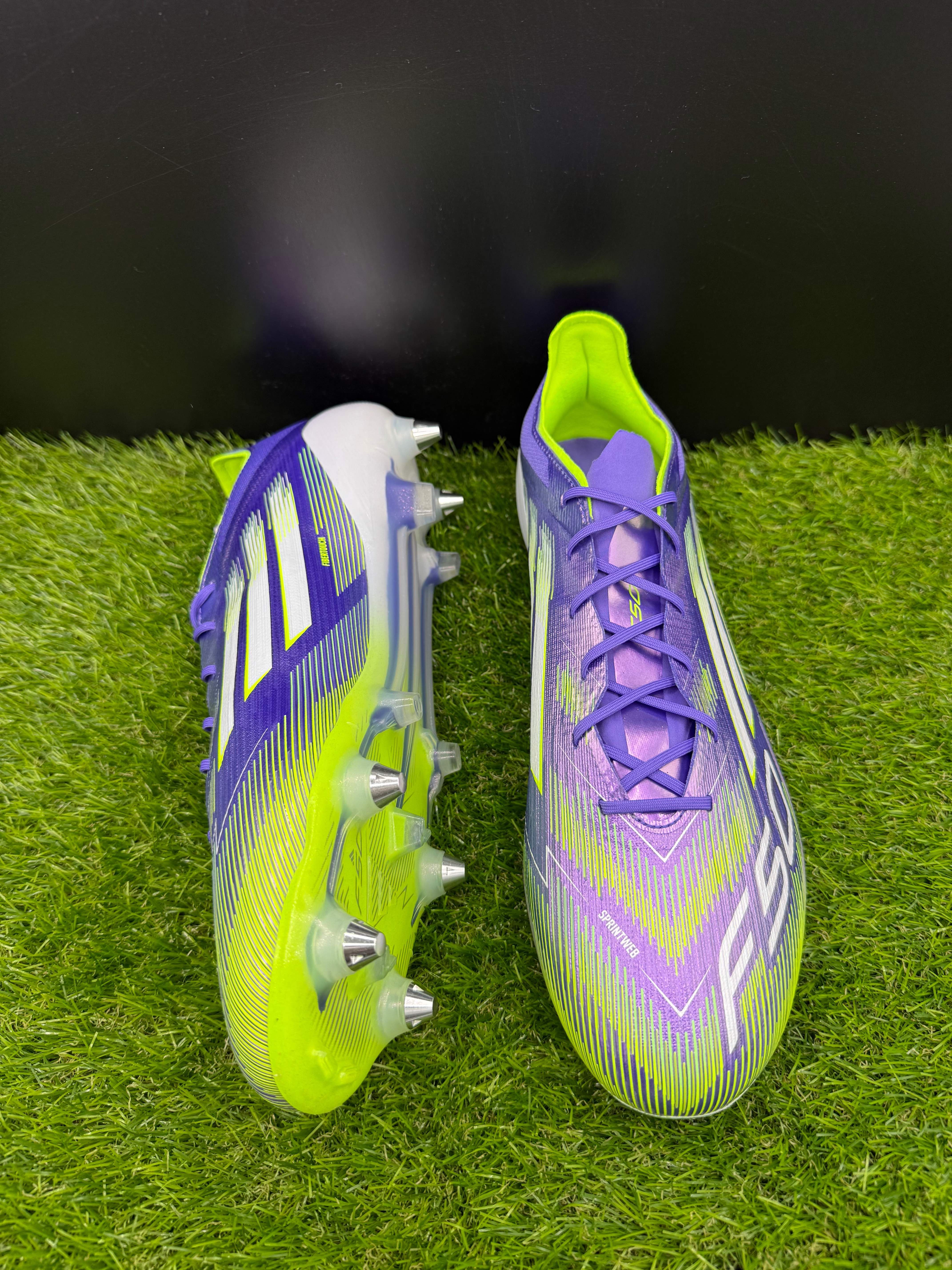 Adidas F50 Elite SG