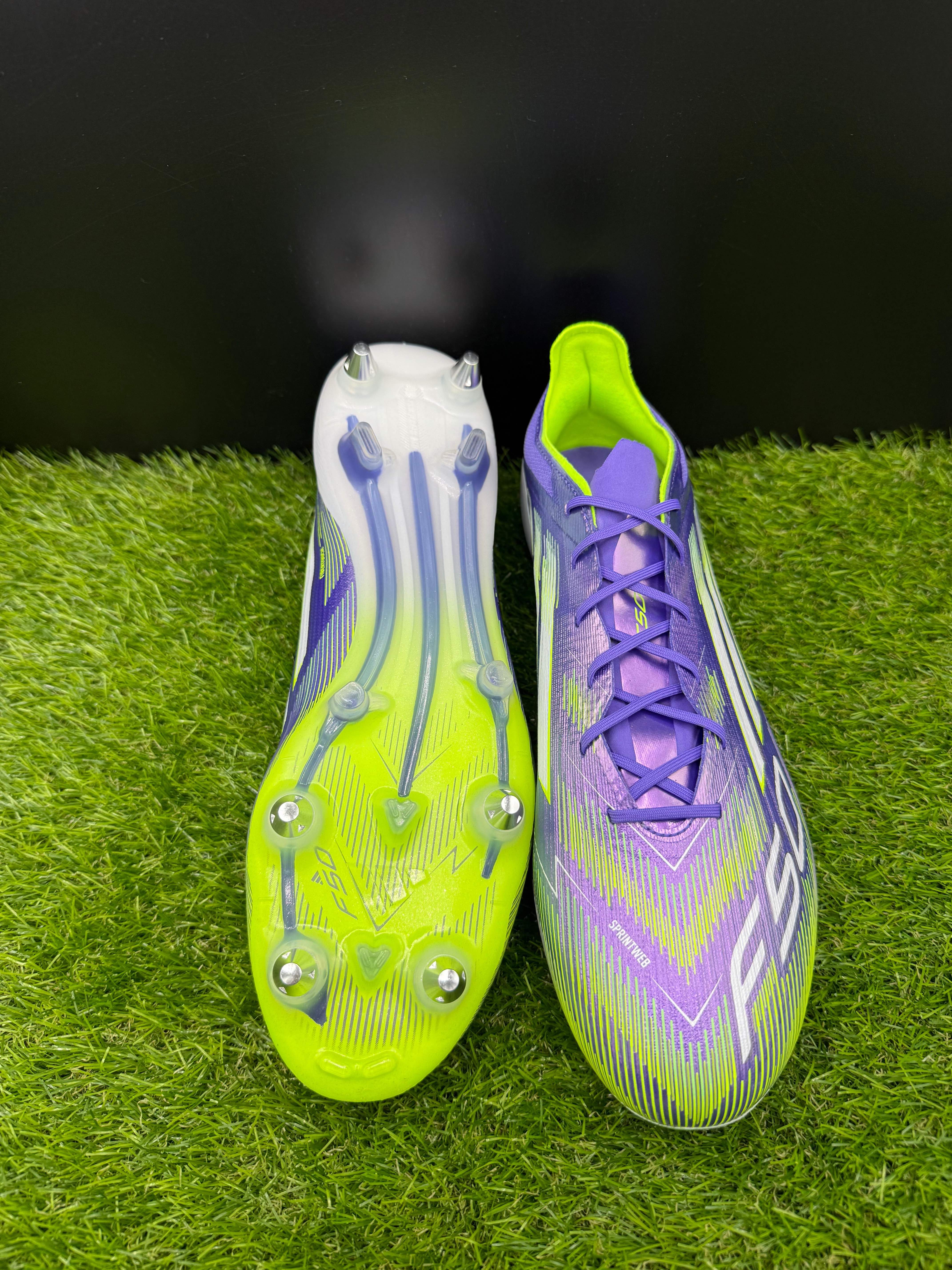 Adidas F50 Elite SG