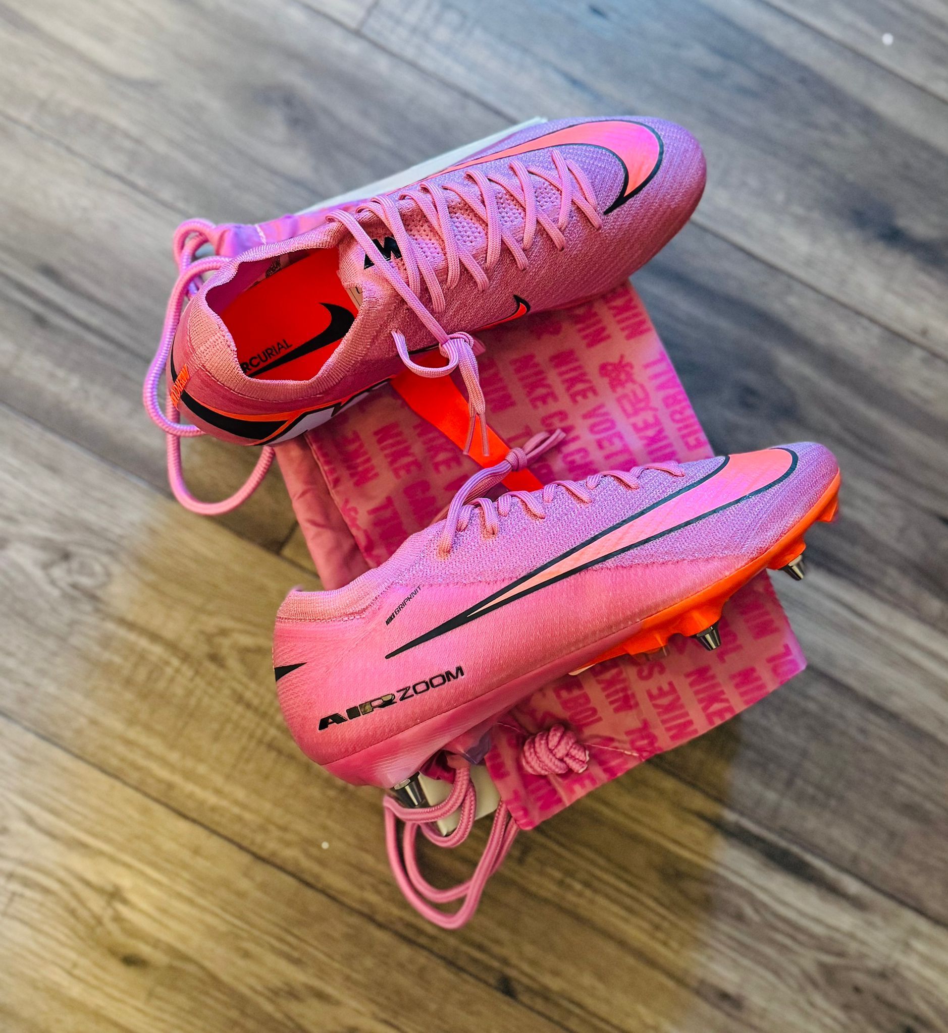 Nike Mercurial Vapor 16 Elite SG Pro Player