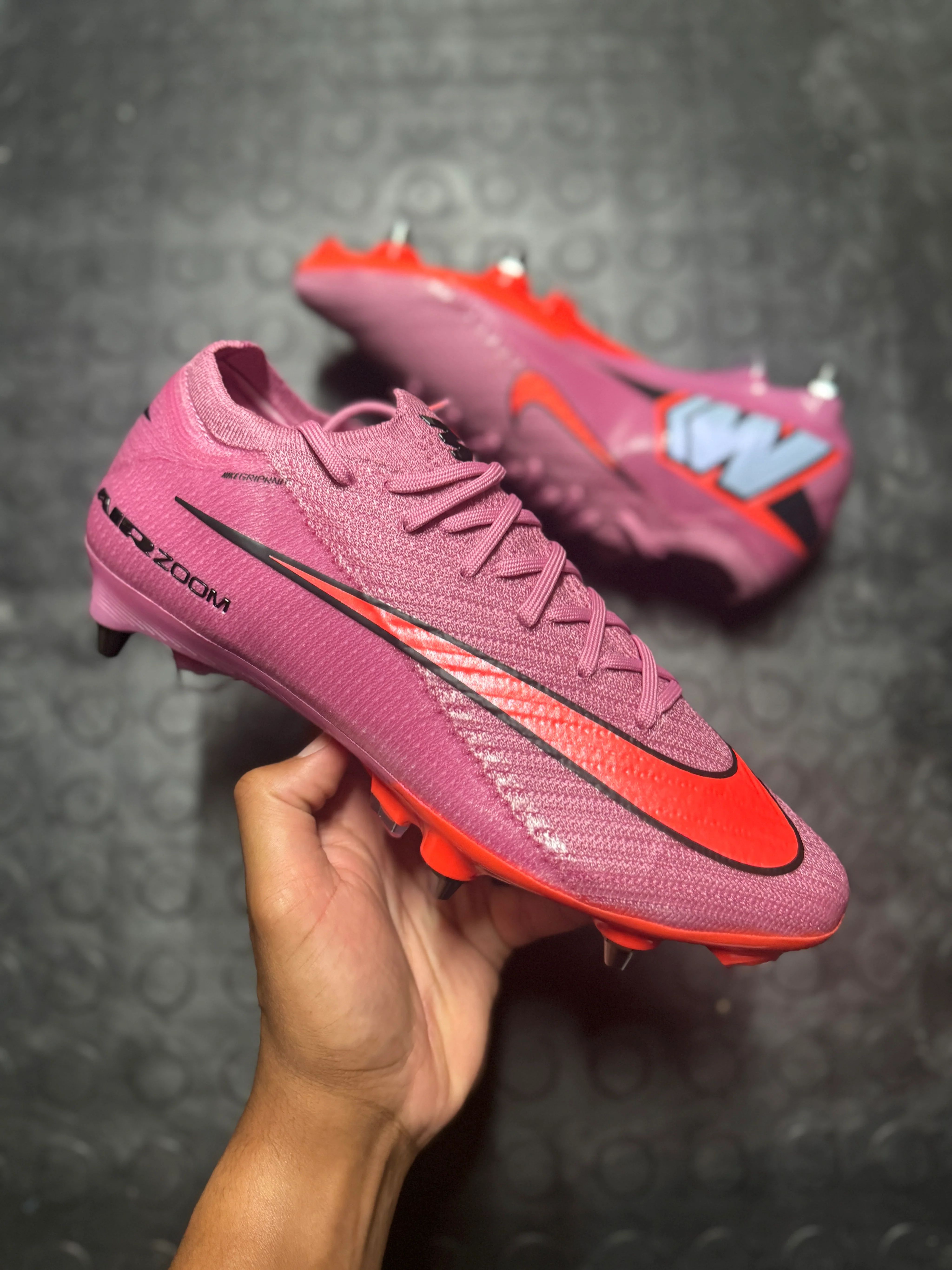 Nike Zoom Vapor 16 Elite SG-Pro