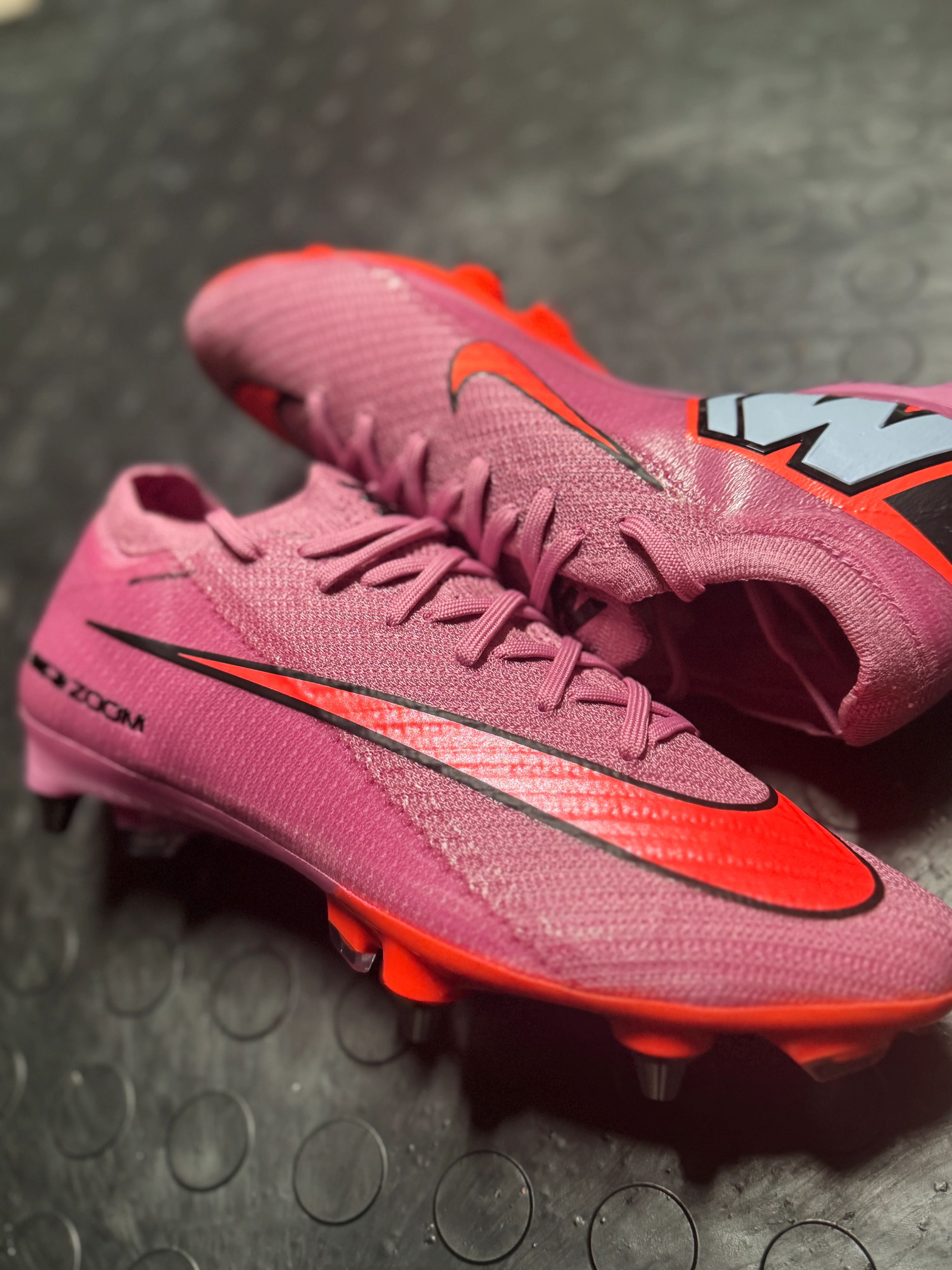 Nike Zoom Vapor 16 Elite SG-Pro