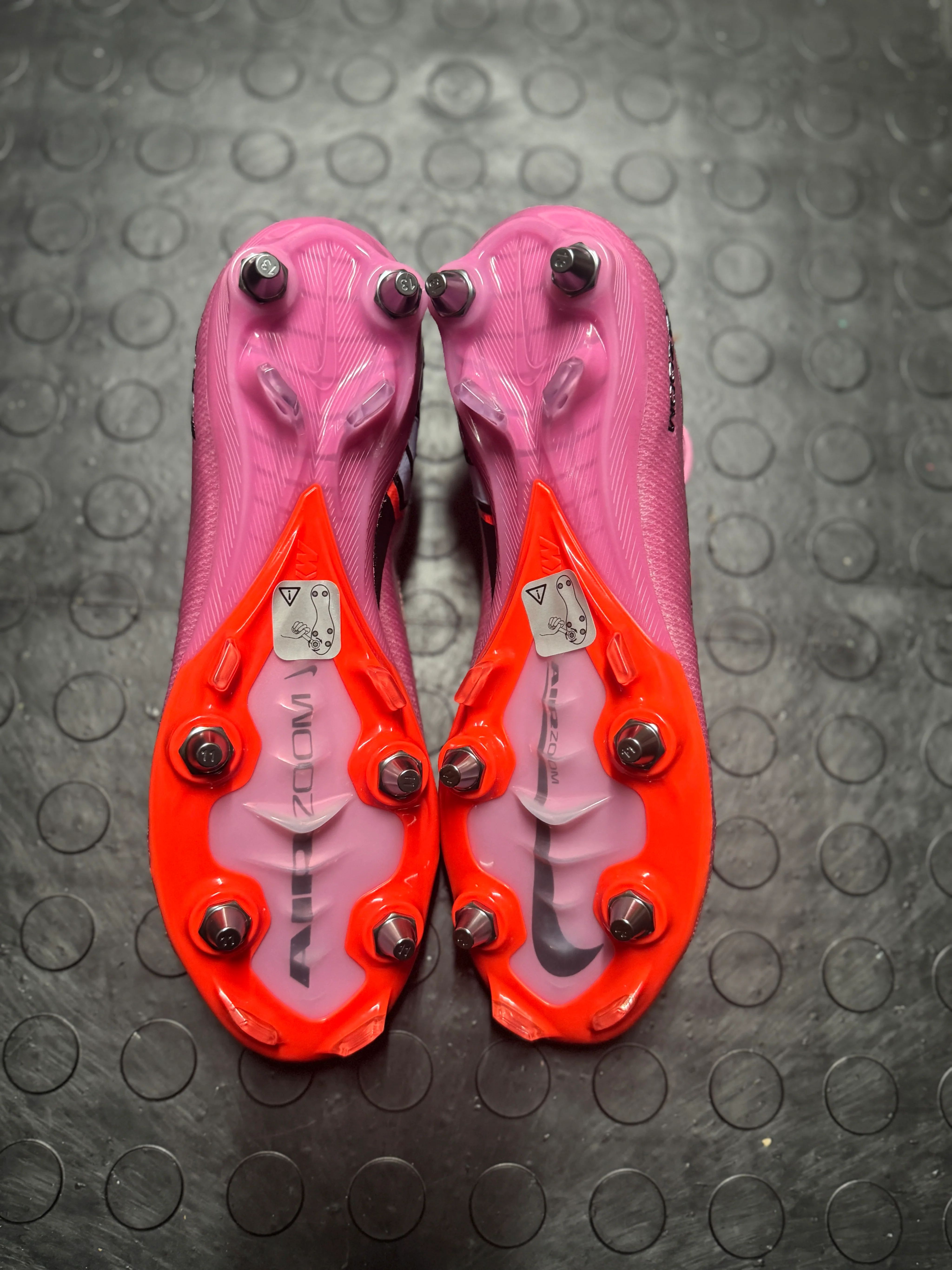 Nike Zoom Vapor 16 Elite SG-Pro