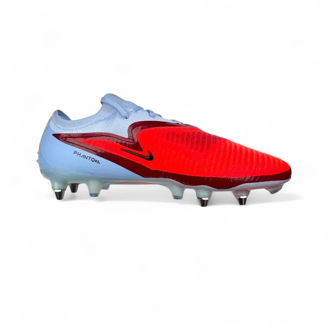 NIKE PHANTOM 6 ELITE LOW SG PLAYER EDITION