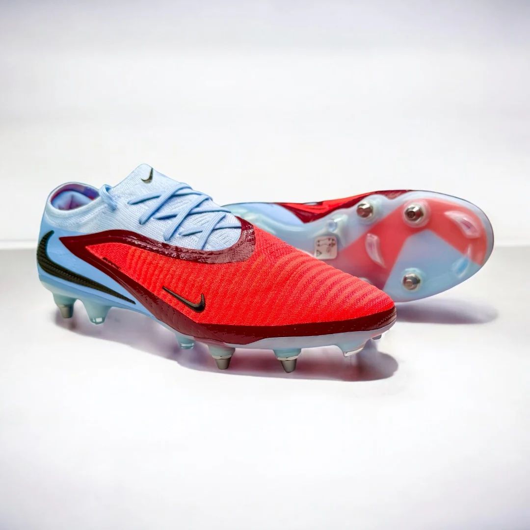 NIKE PHANTOM 6 ELITE LOW SG PLAYER EDITION