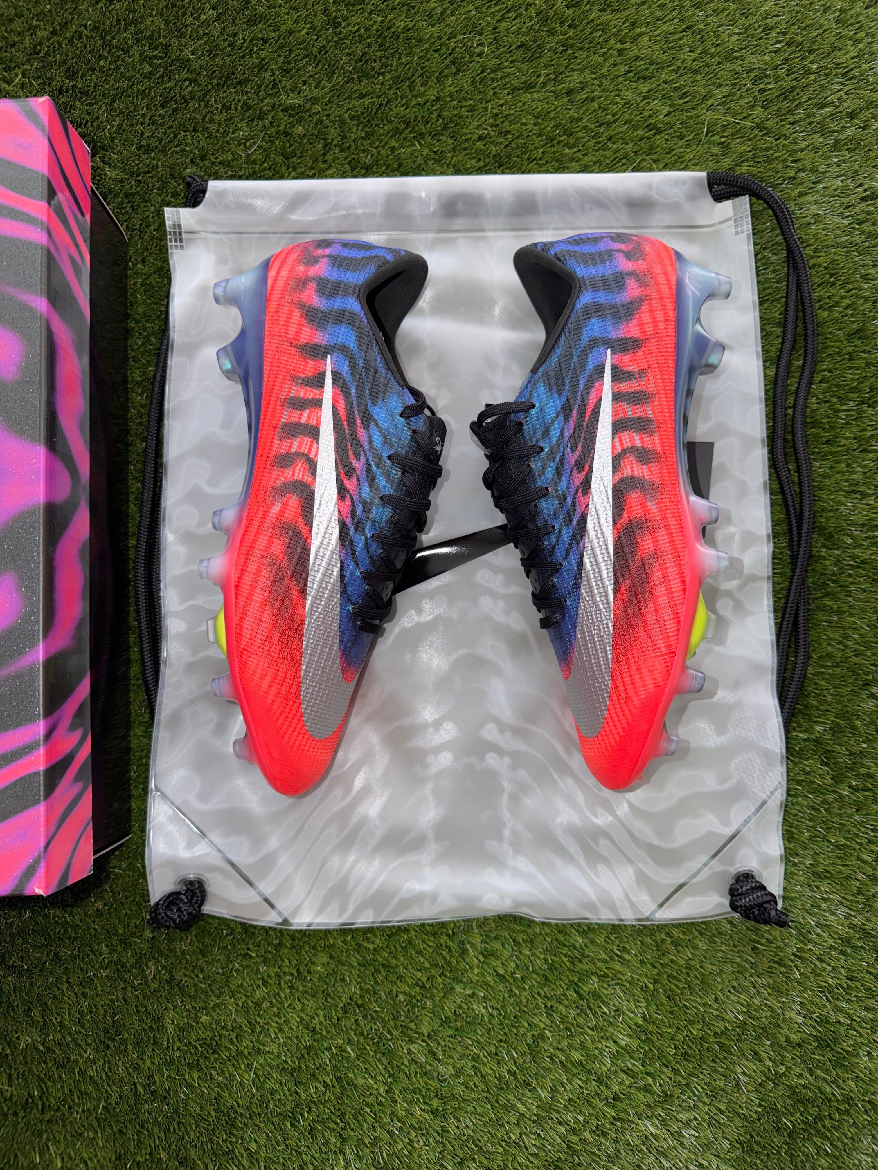 Nike Mercurial Superfly 11 Elite AG Scorpion Multi Coloured 