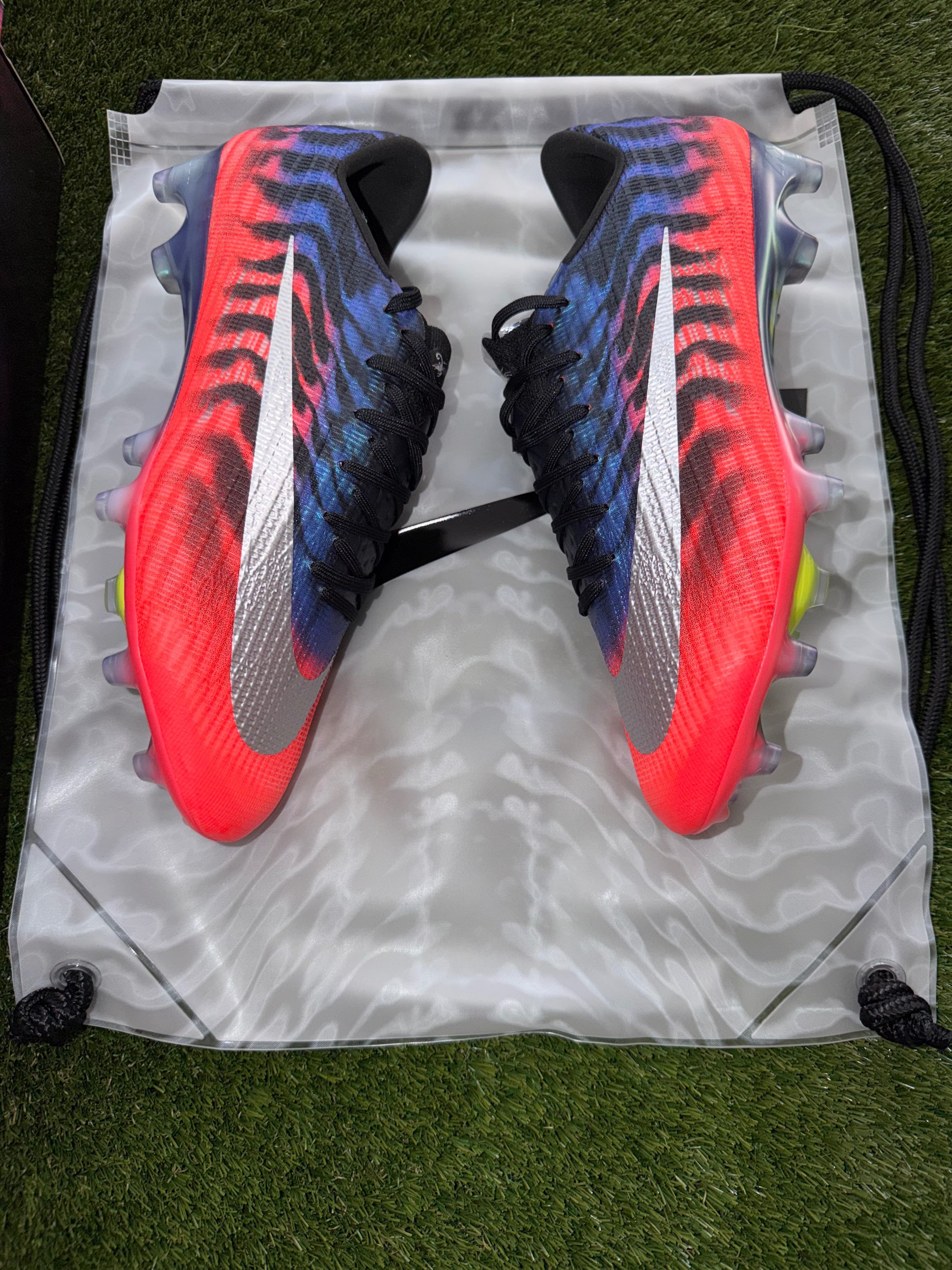 Nike Mercurial Superfly 11 Elite AG Scorpion Multi Coloured 