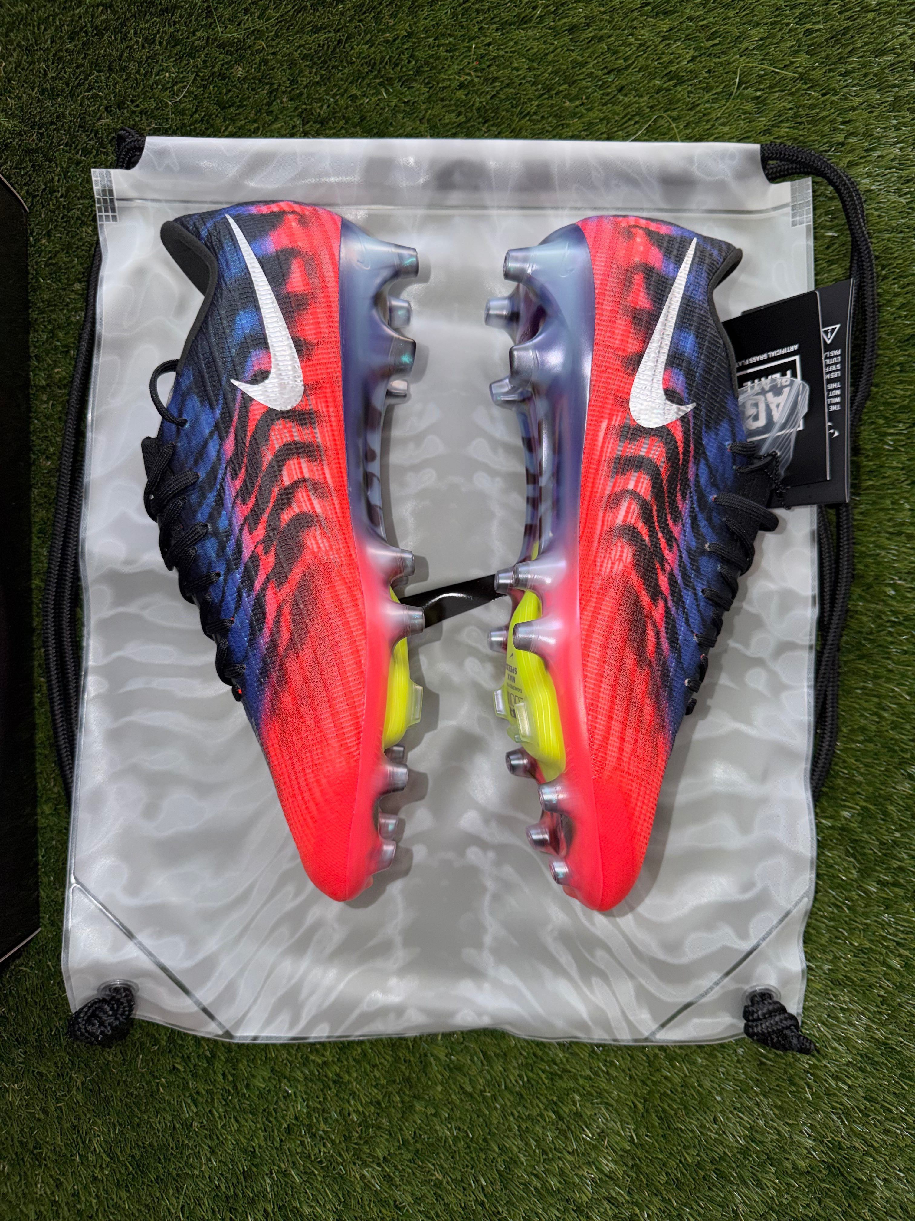 Nike Mercurial Superfly 11 Elite AG Scorpion Multi Coloured 
