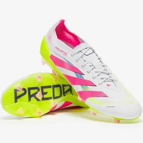 Adidas Predator Elite FG