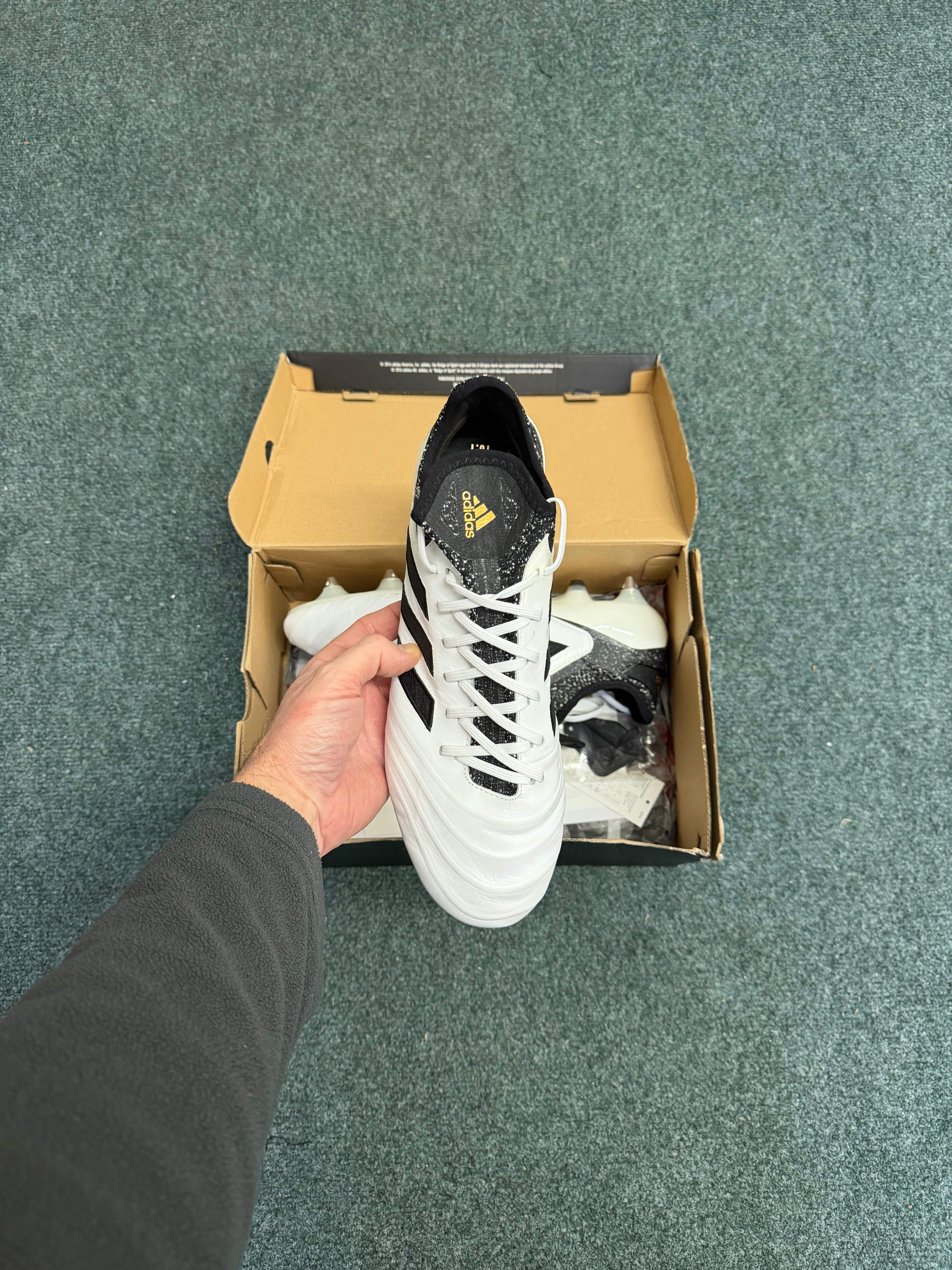 Adidas Copa 18.1 SG