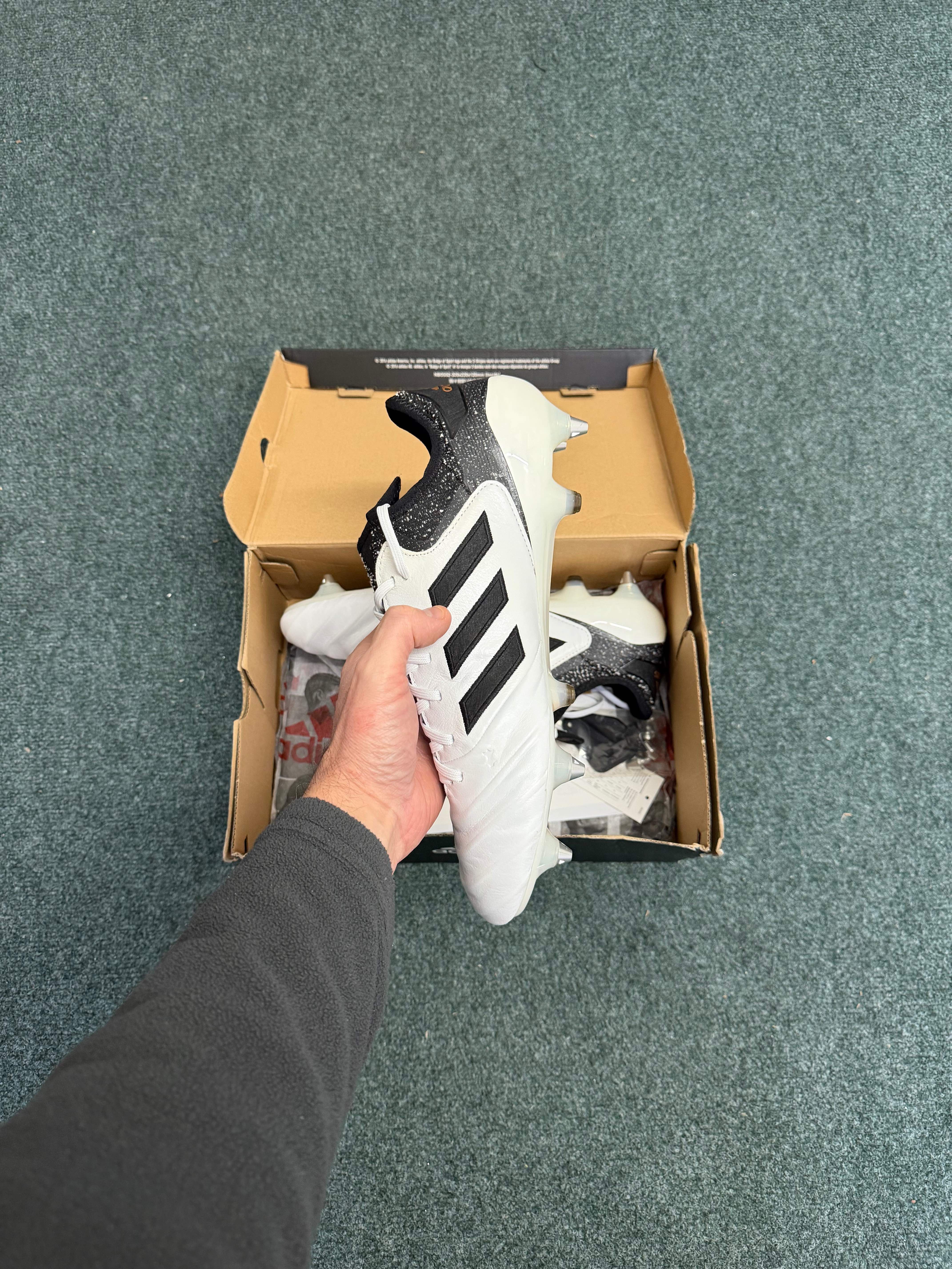 Adidas Copa 18.1 SG