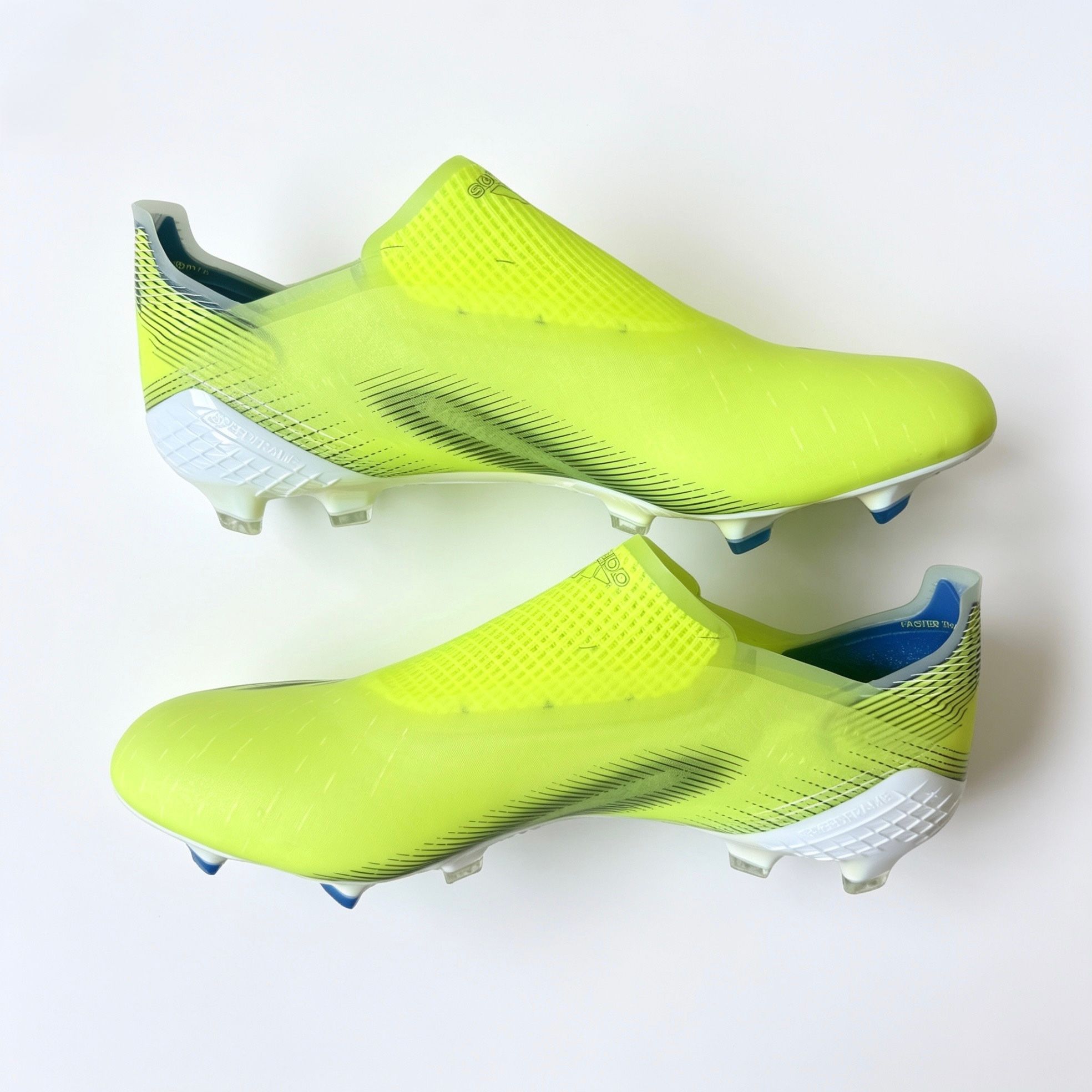 Adidas X Ghosted + FG