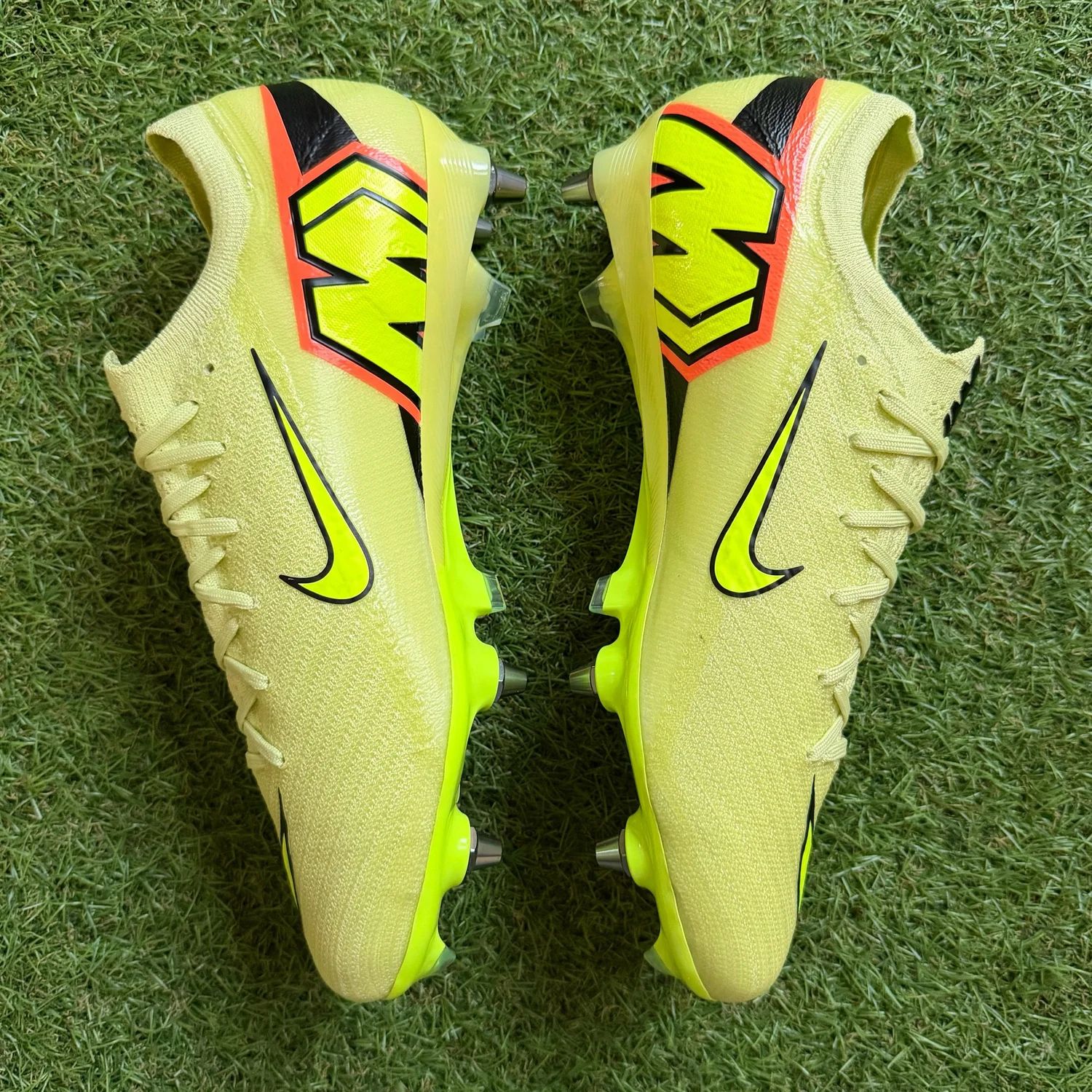 Nike Mercurial Vapor 16 Elite SG-Pro