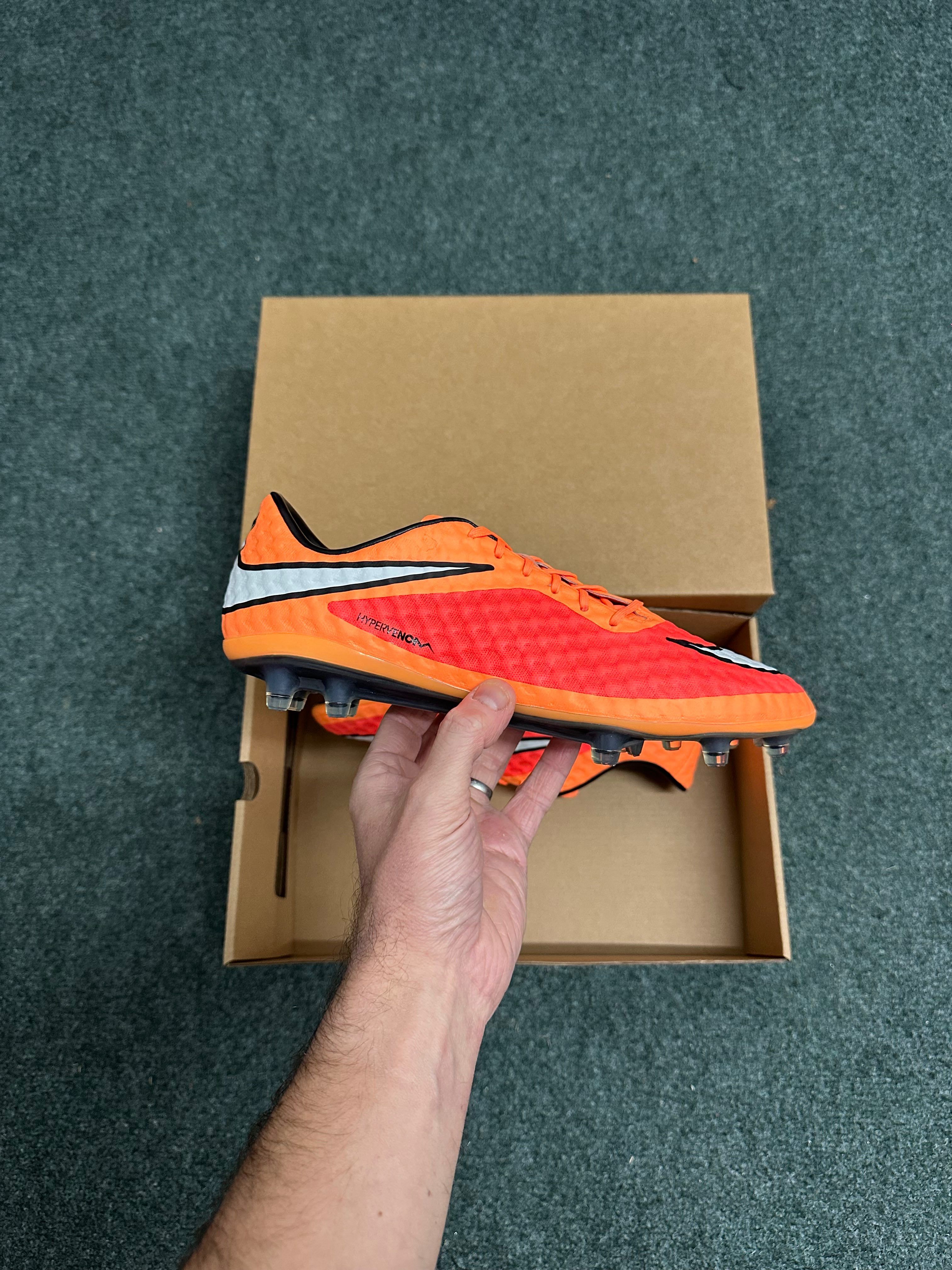 Nike Hypervenom FG