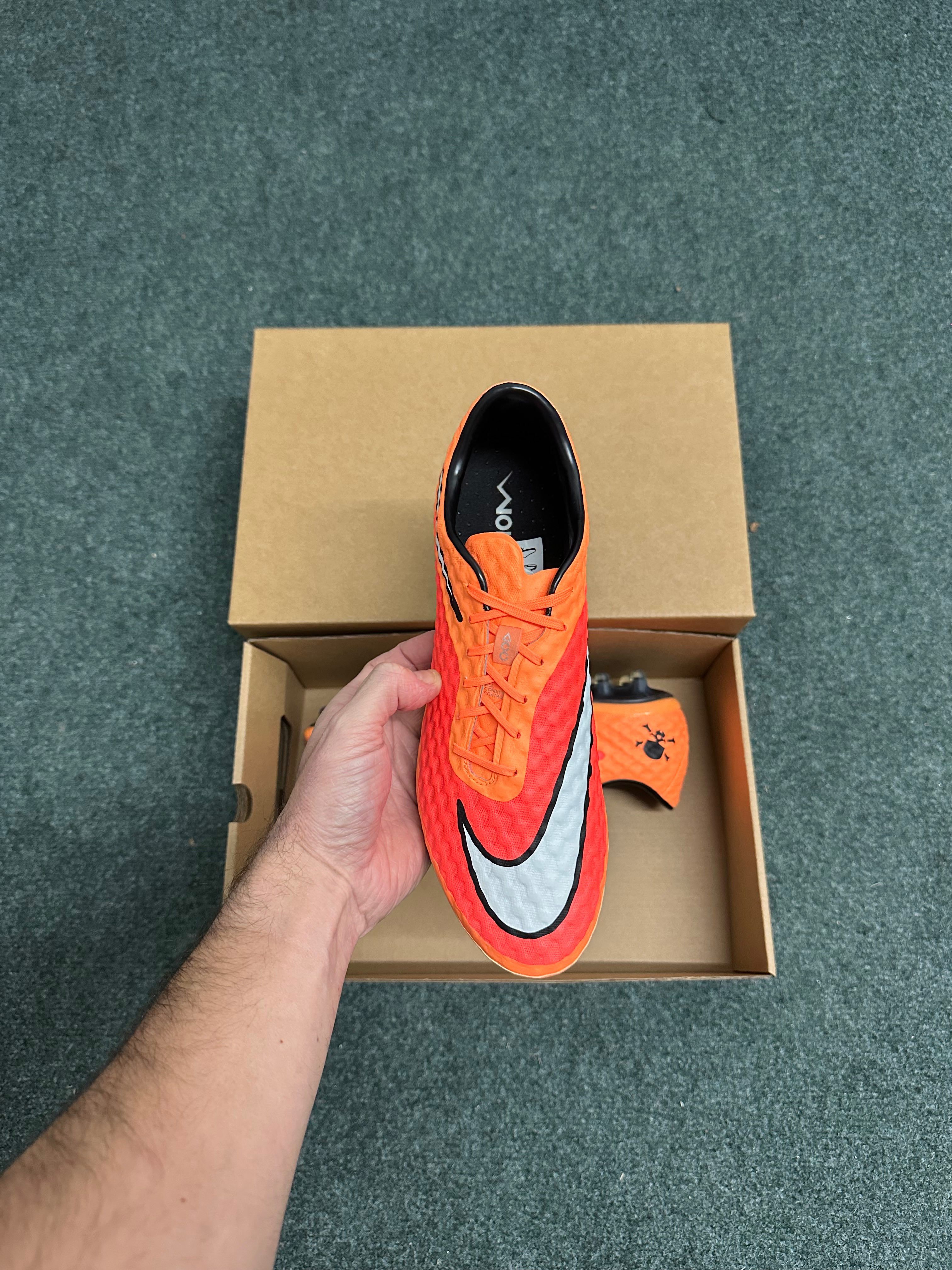 Nike Hypervenom FG