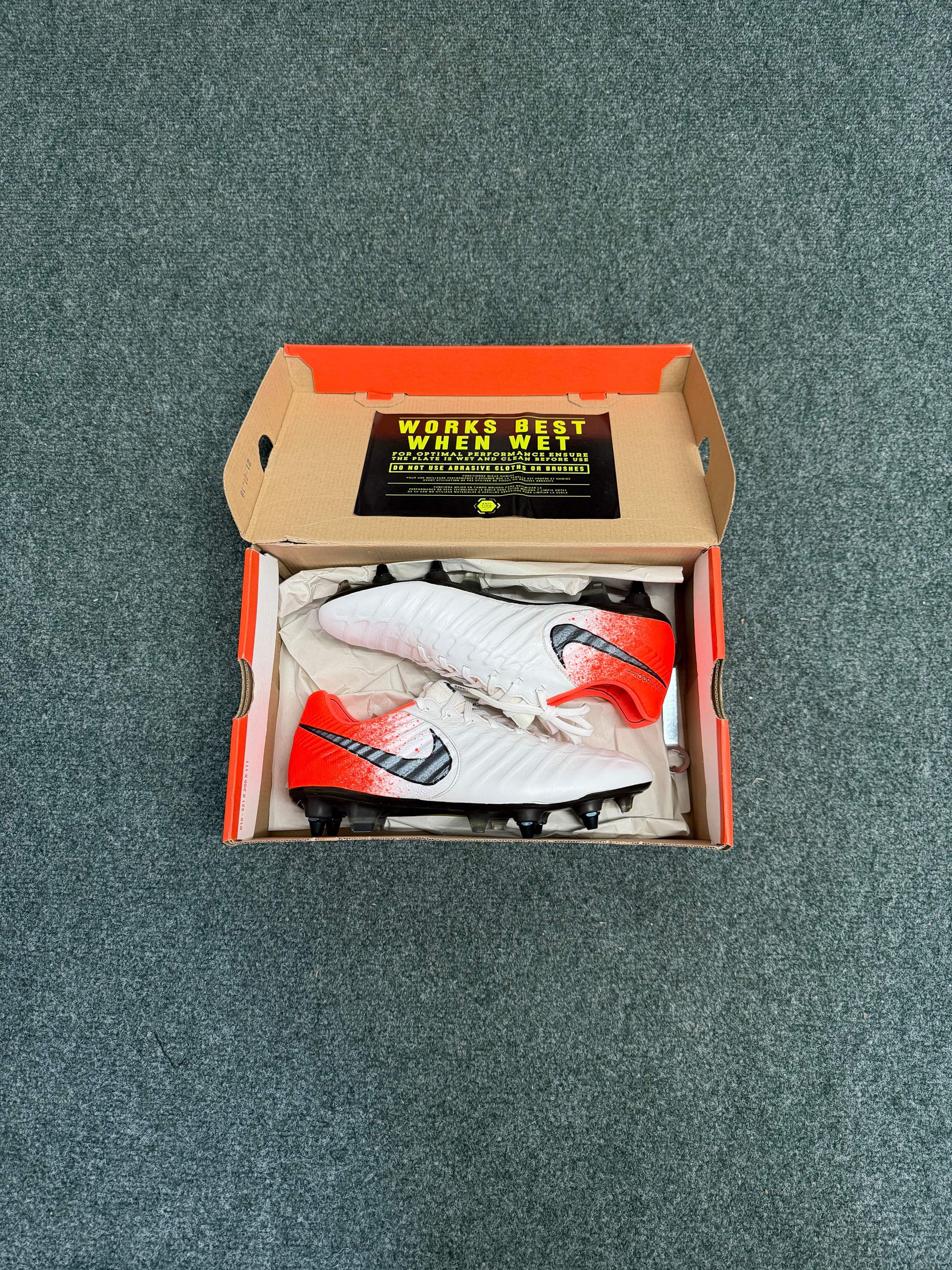 Nike Tiempo Legend 7 Elite SG-Pro AC