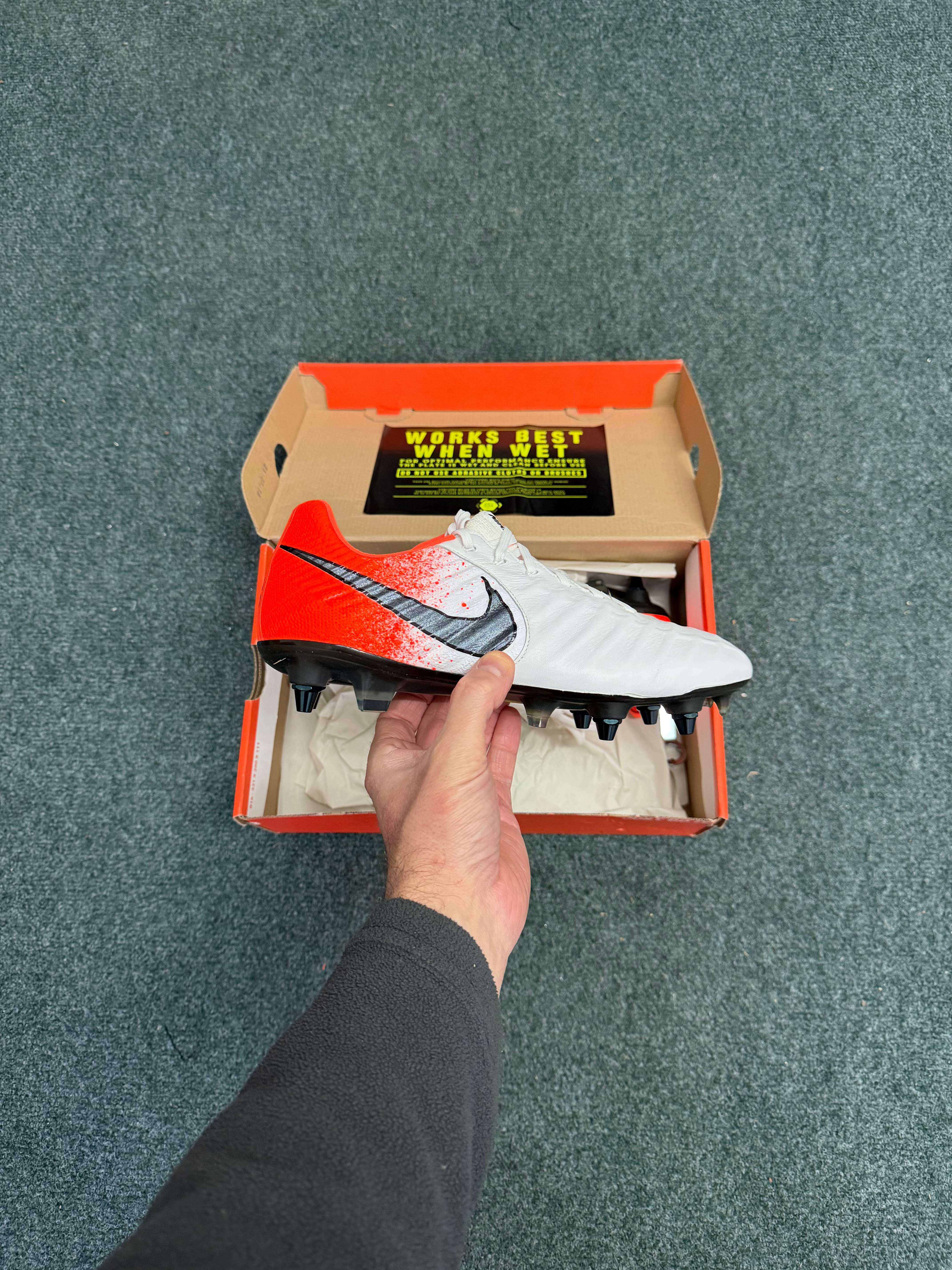 Nike Tiempo Legend 7 Elite SG-Pro AC