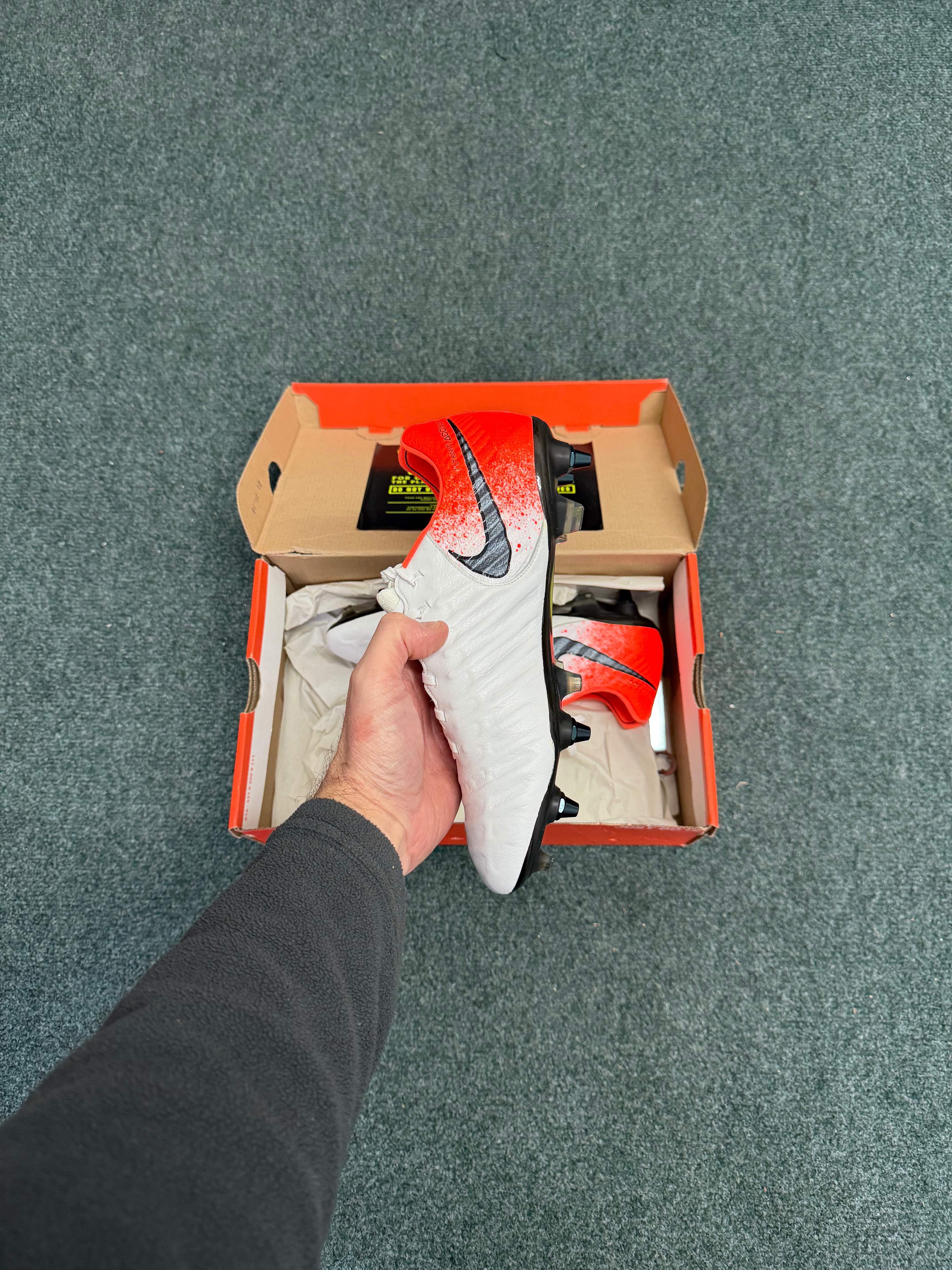 Nike Tiempo Legend 7 Elite SG-Pro AC