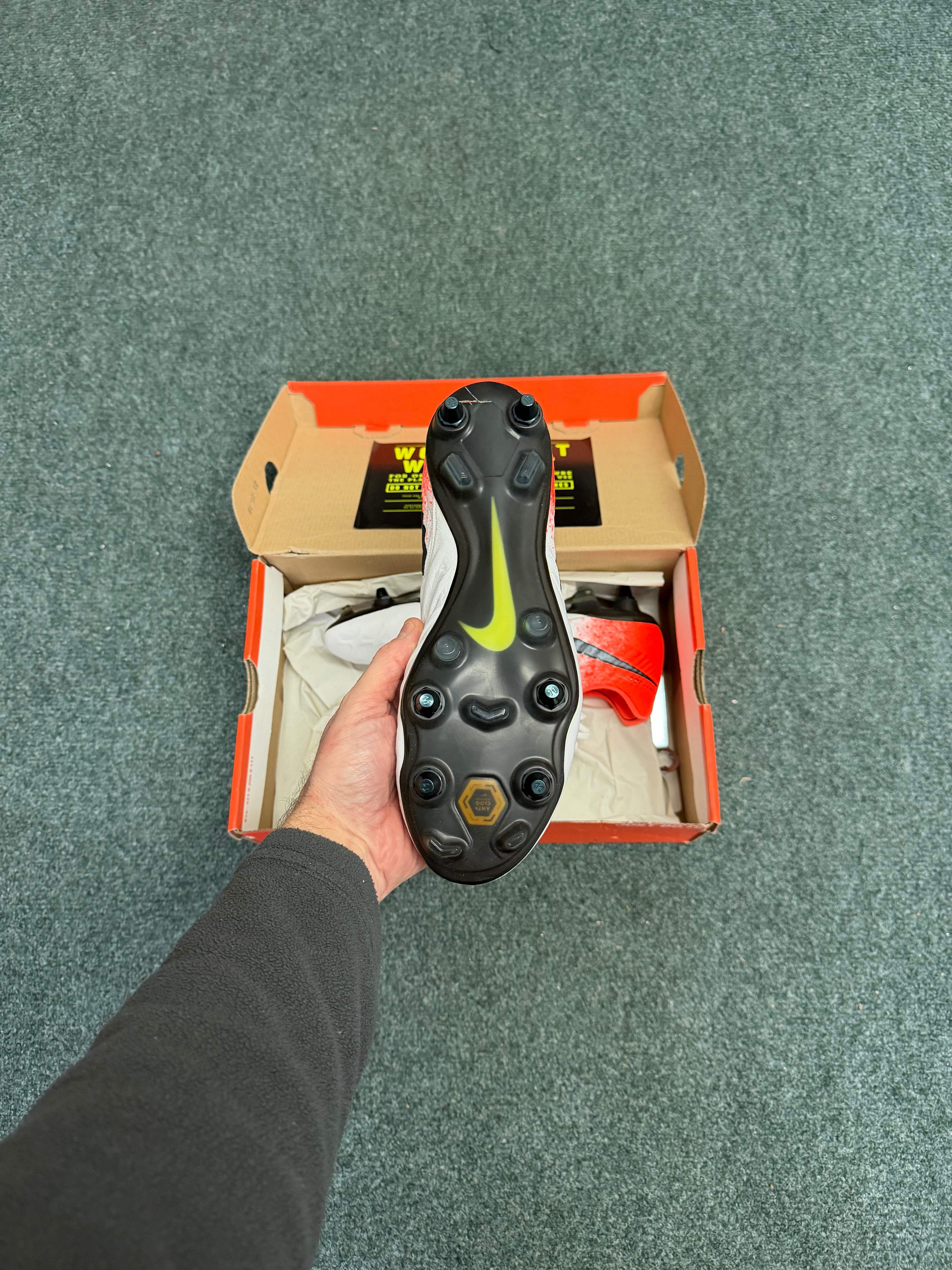 Nike Tiempo Legend 7 Elite SG-Pro AC