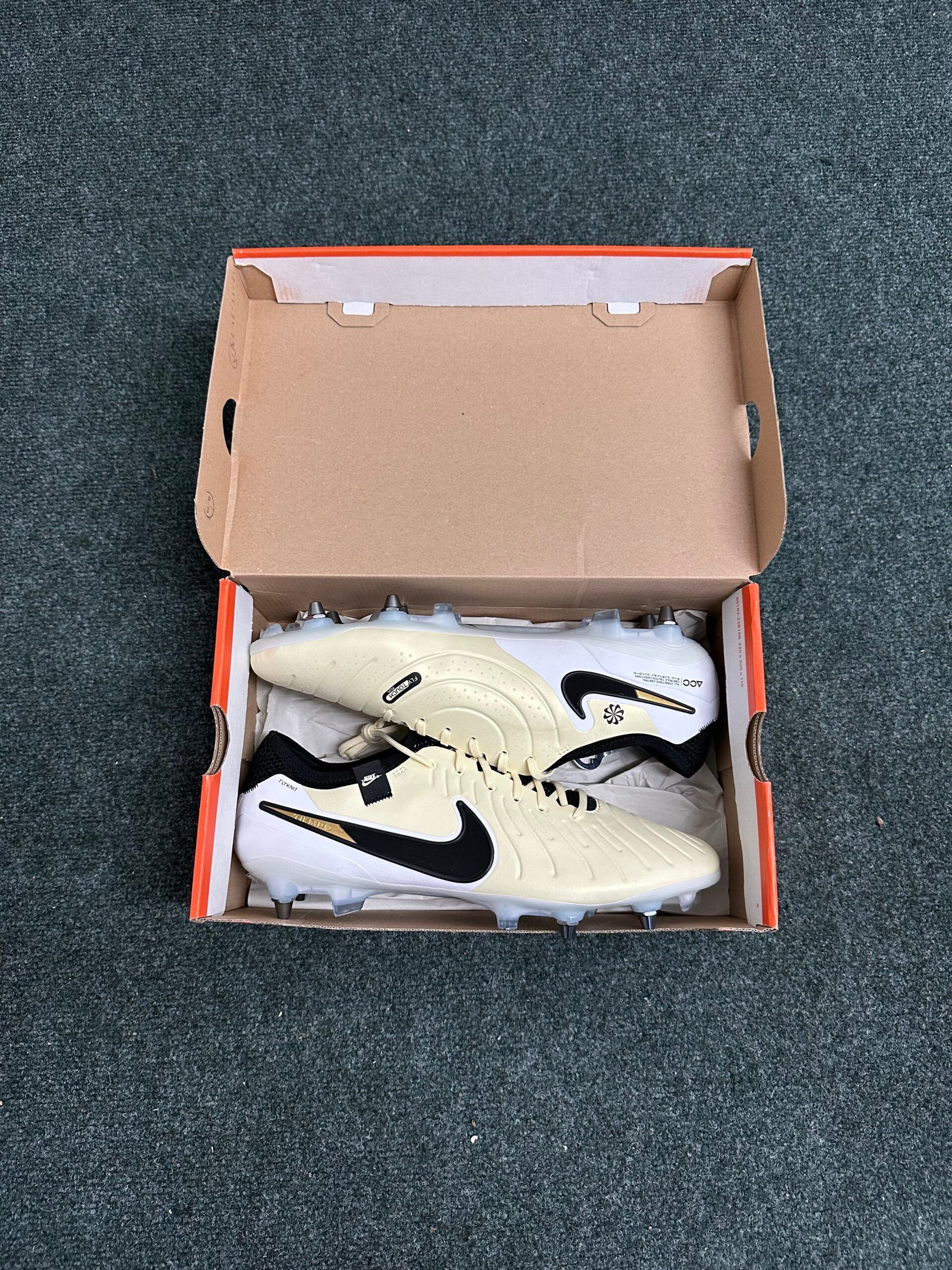 Nike Tiempo Legend X Elite SG Pro Player