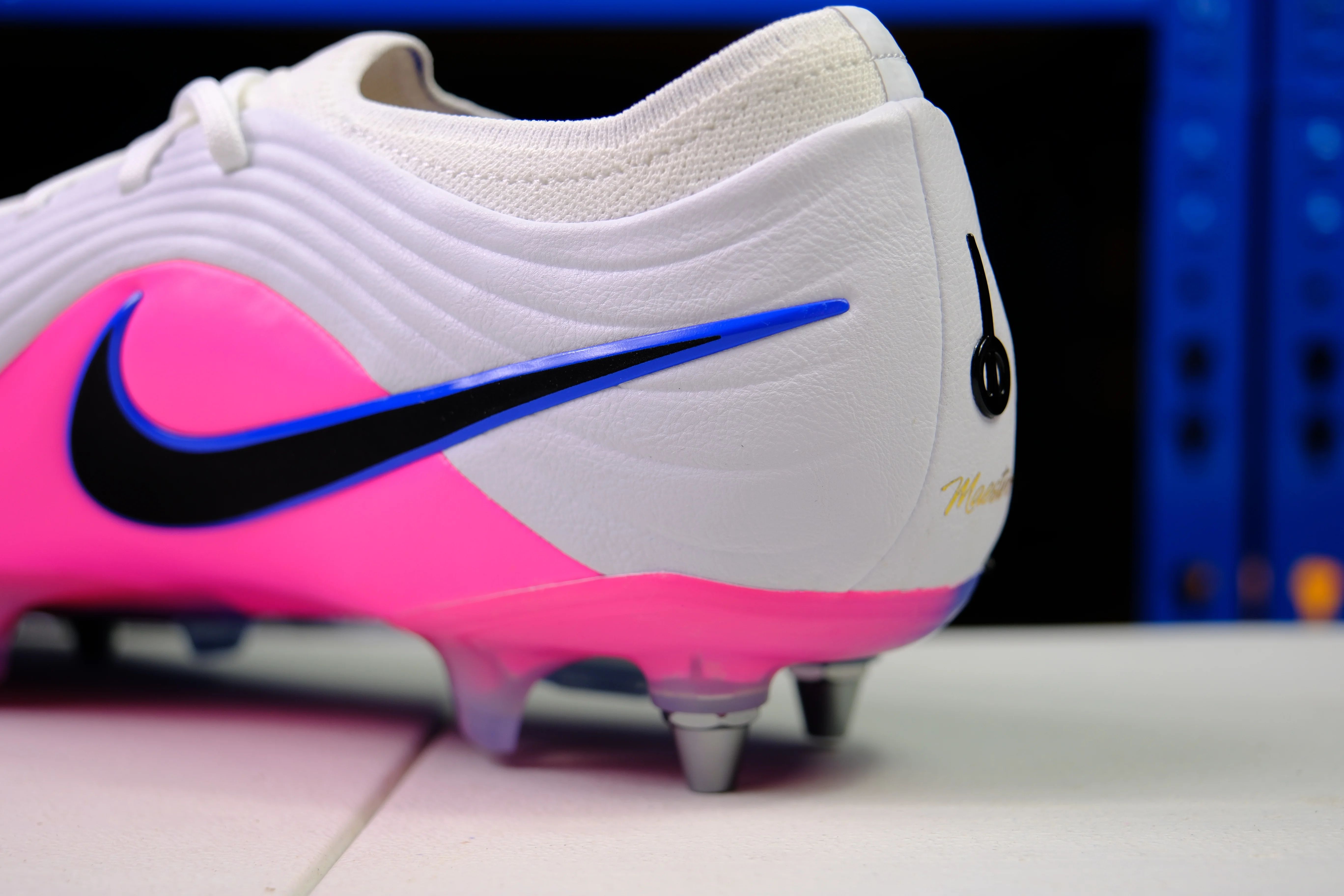 Nike Tiempo Maestro SG-Pro