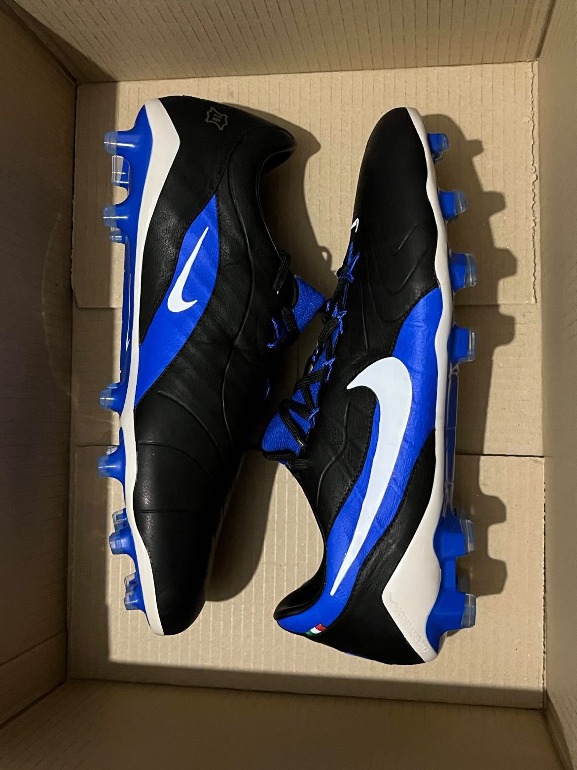 NIKE HYPERVENOM PHANTOM 3 GX FG