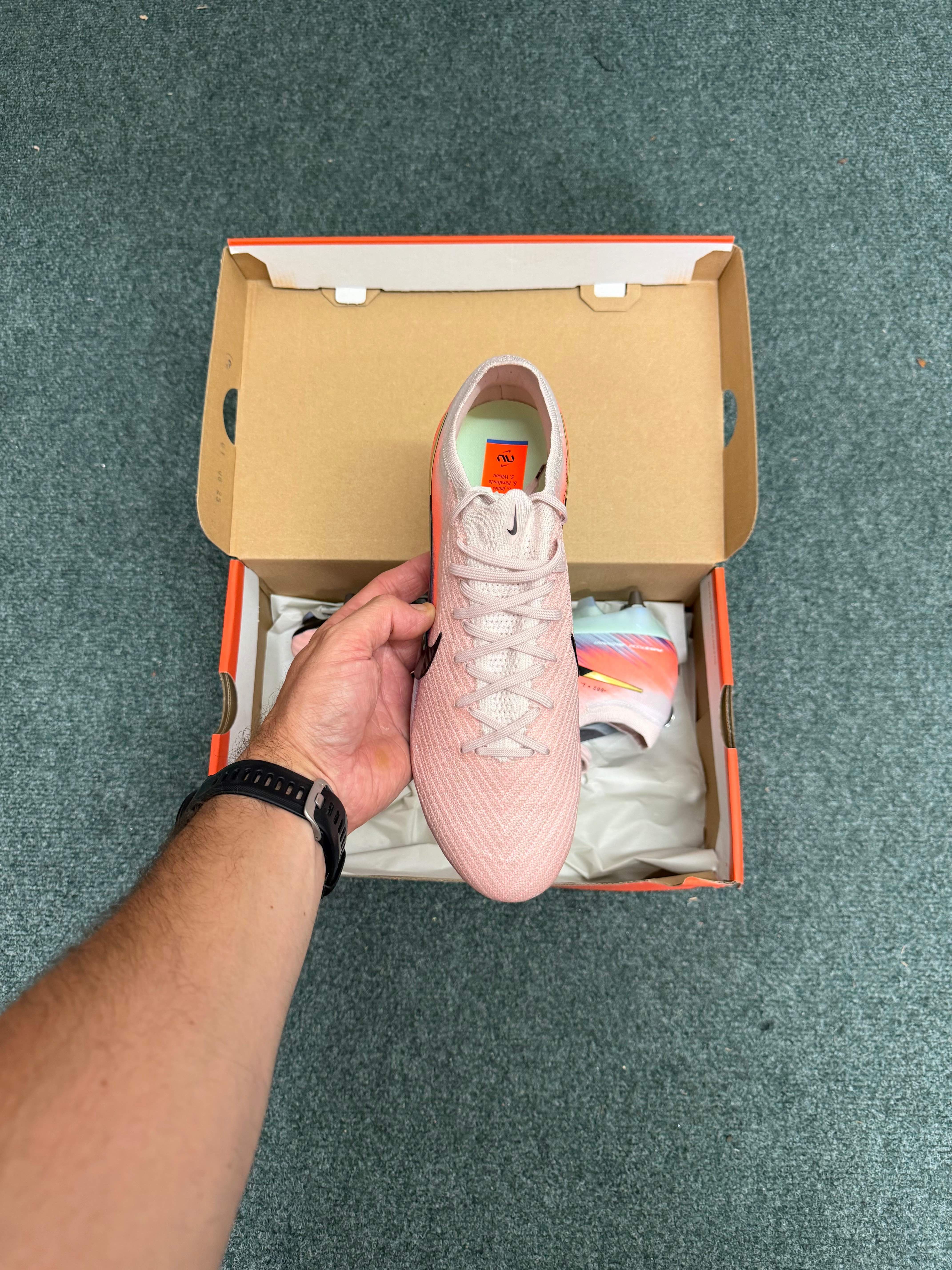 Nike Air Zoom Mercurial Vapor 16 Elite SG Pro 