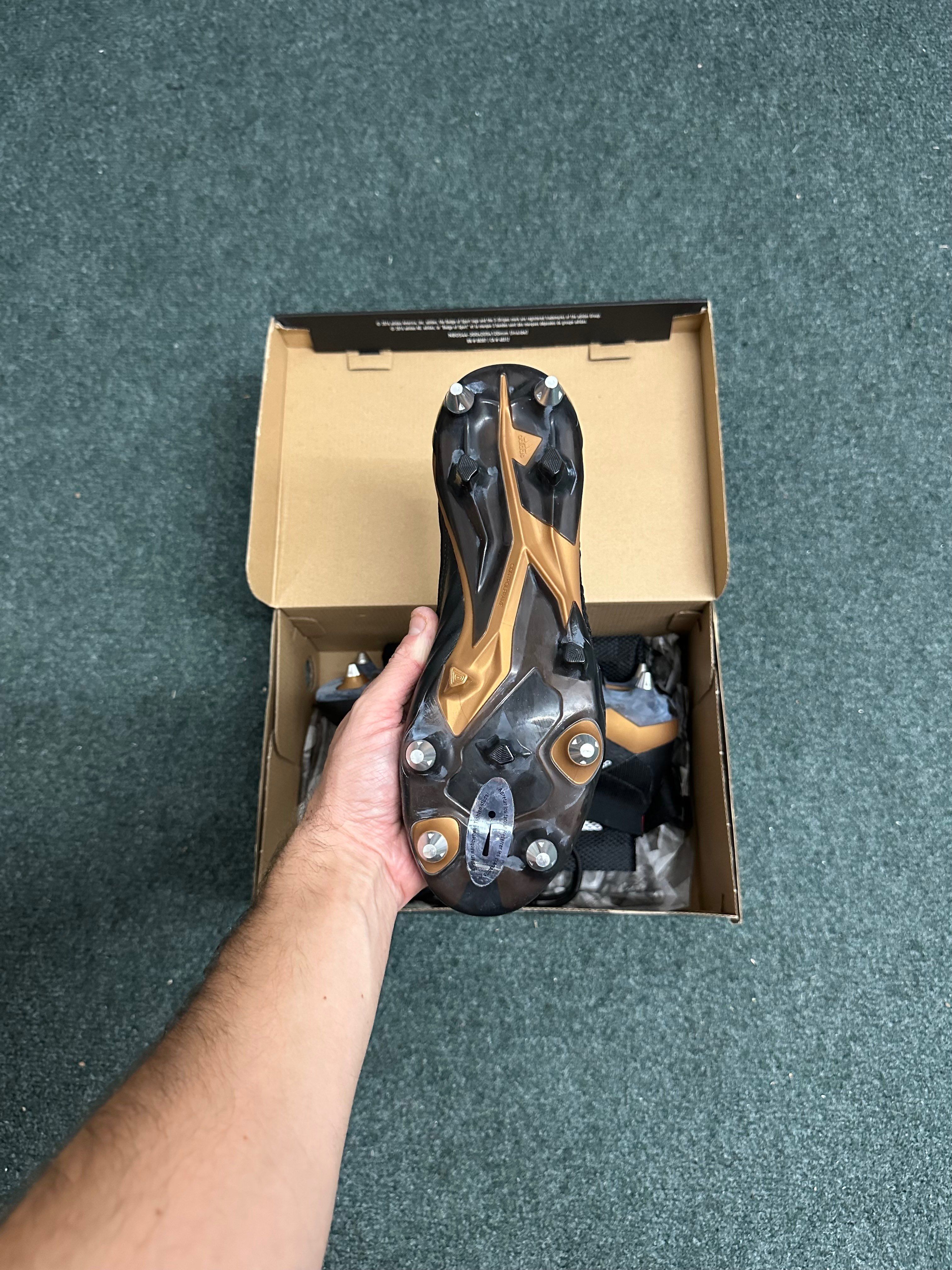 Adidas Predator 18.1 SG Leather