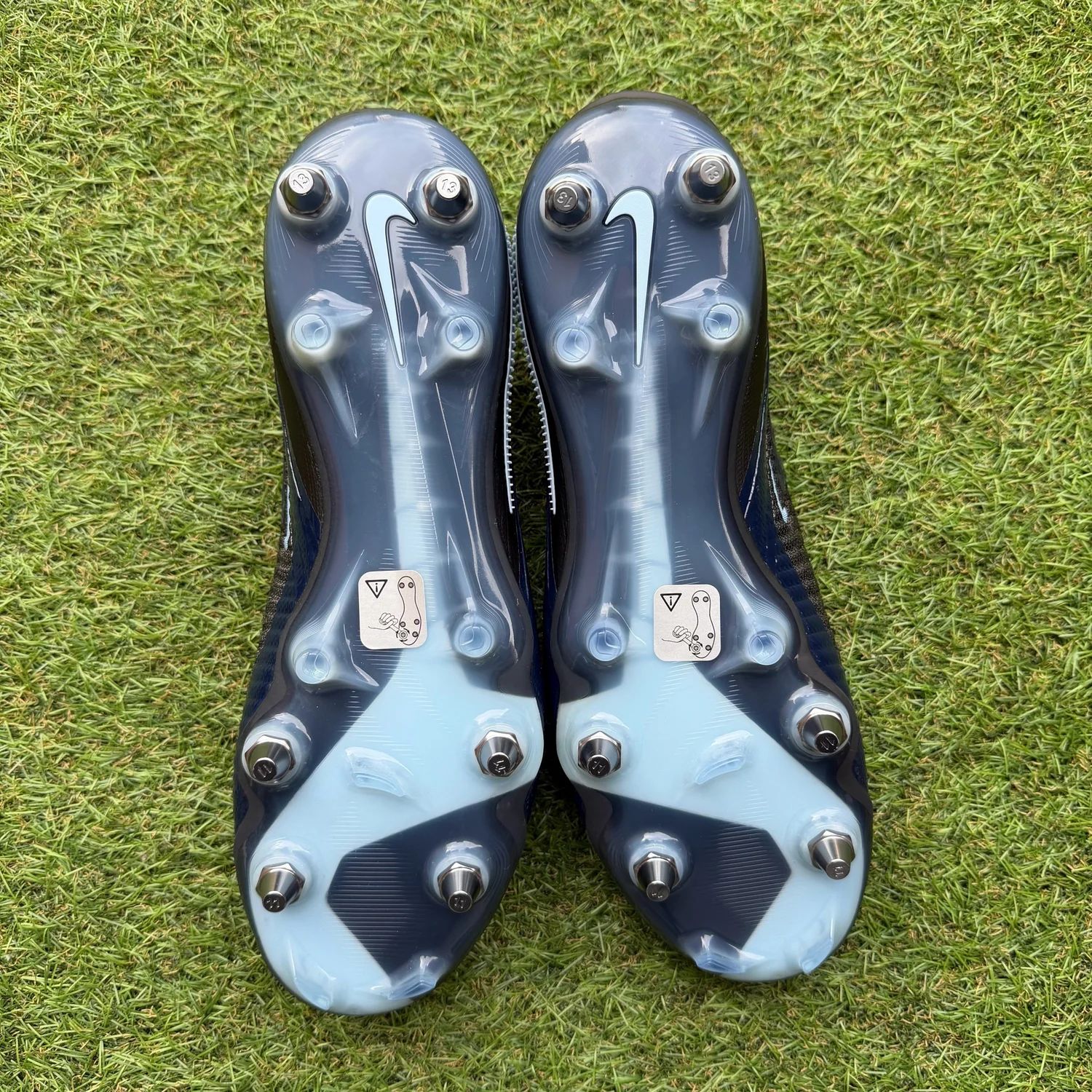 Nike Phantom 6 Elite SG Pro