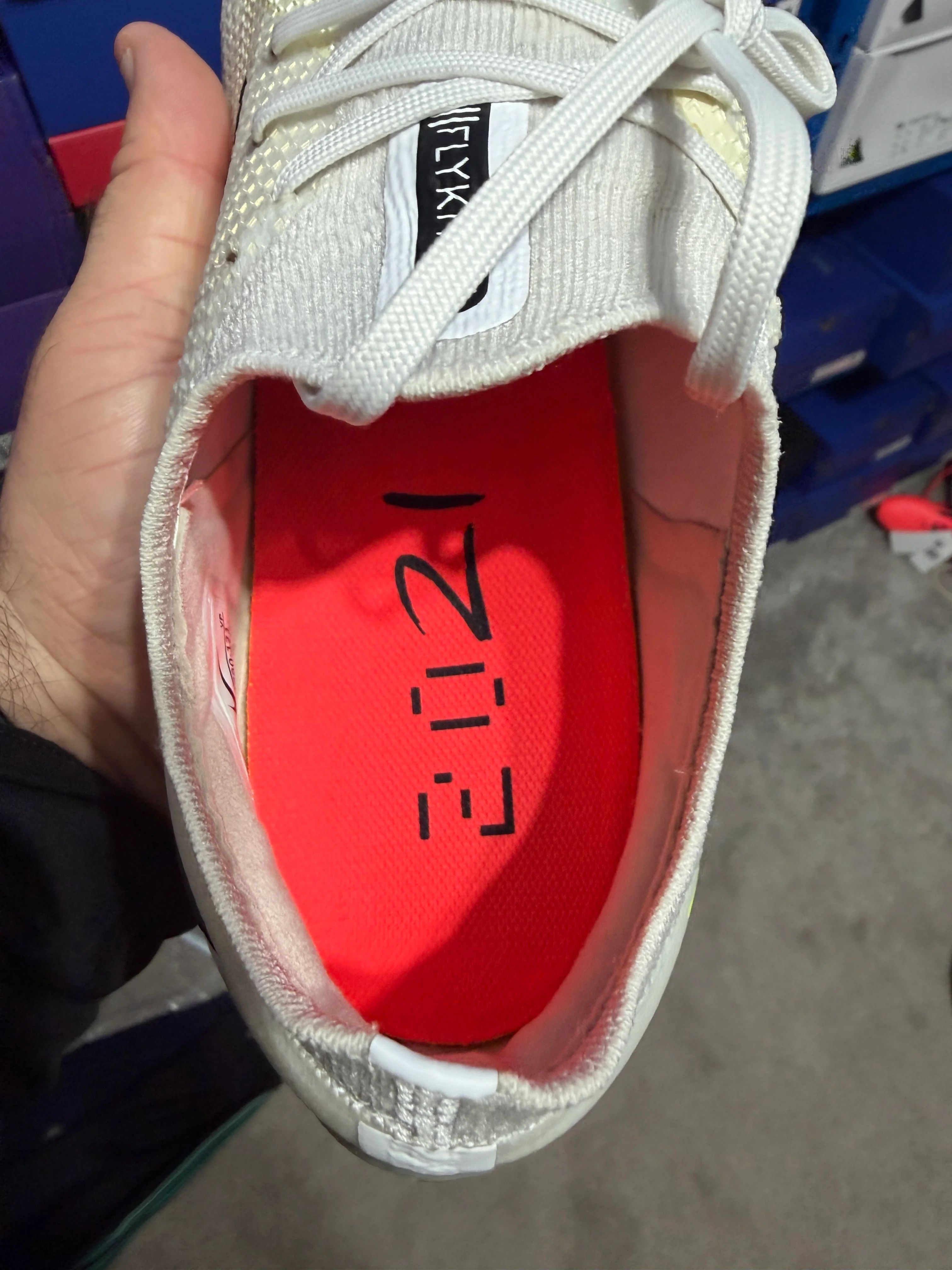 Nike Phantom GT II FG