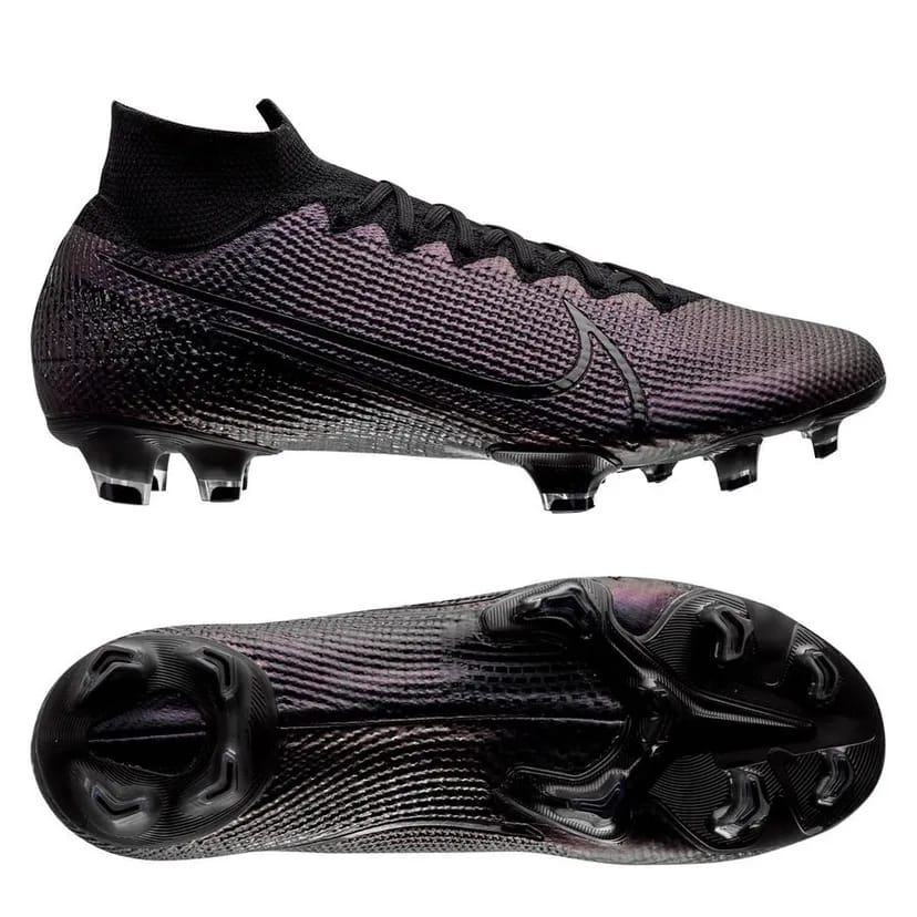 NIKE MERCURIAL SUPERFLY 7 ELITE FG