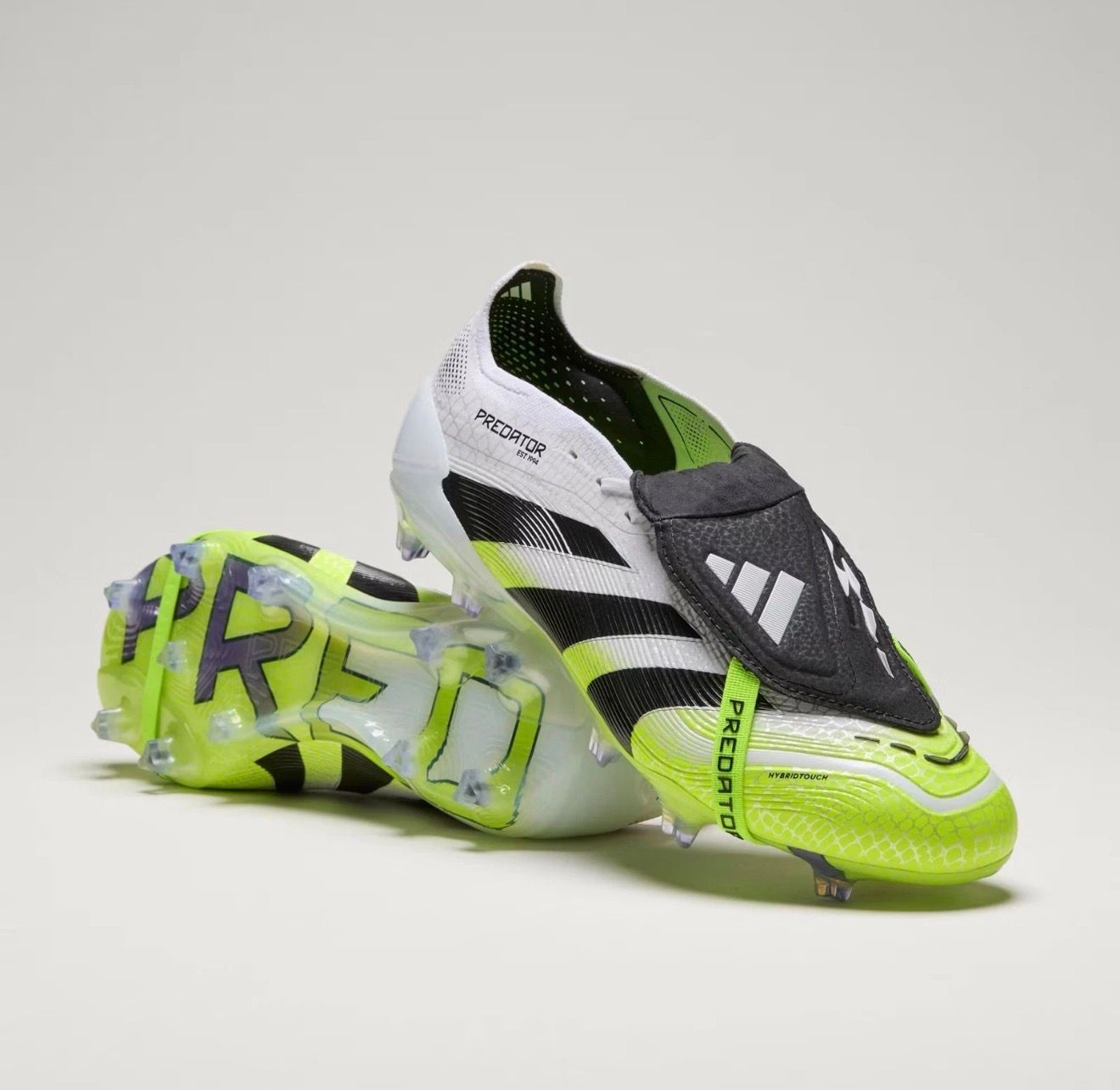 Adidas Predator Elite FT FG