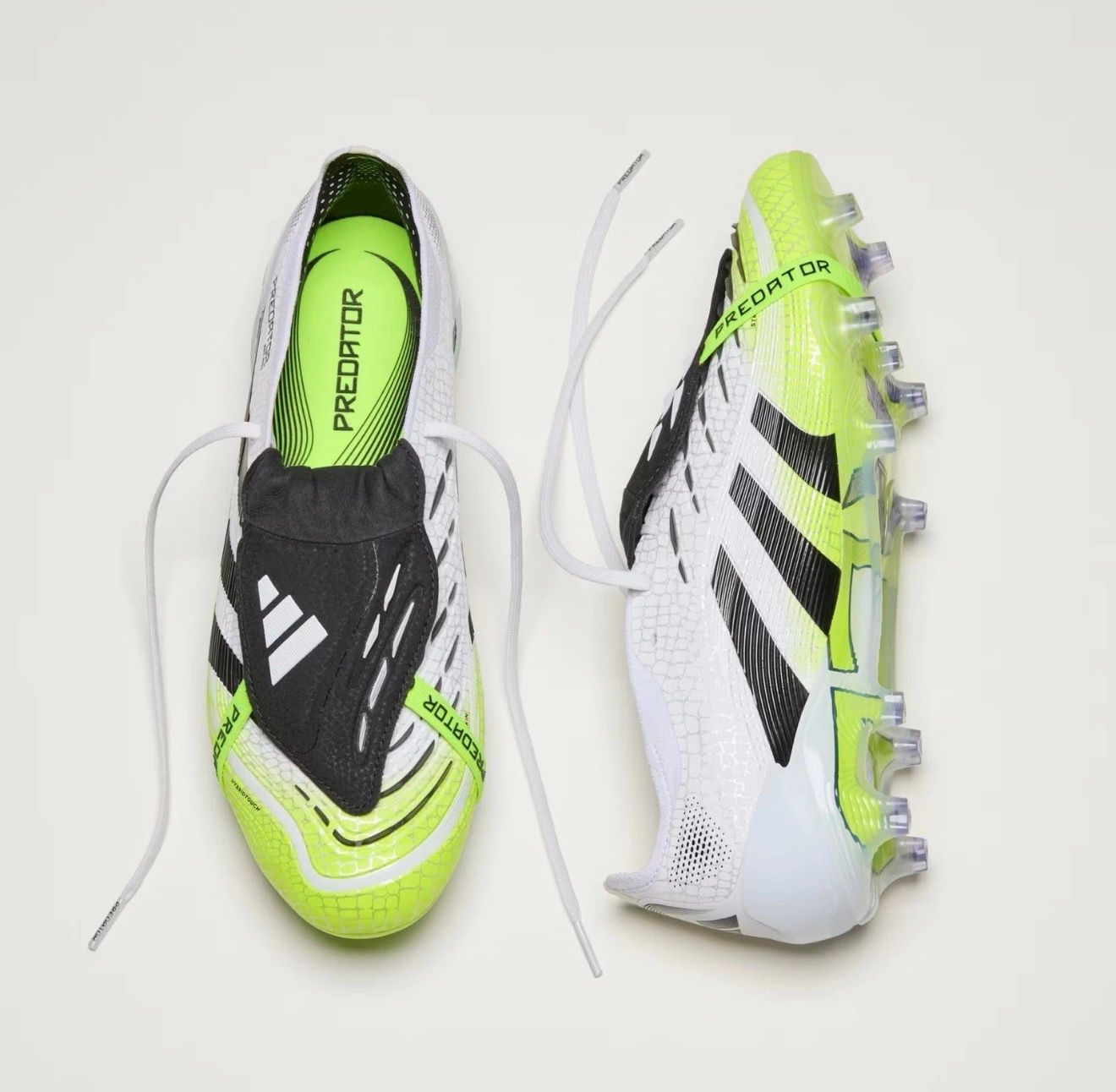 Adidas Predator Elite FT FG