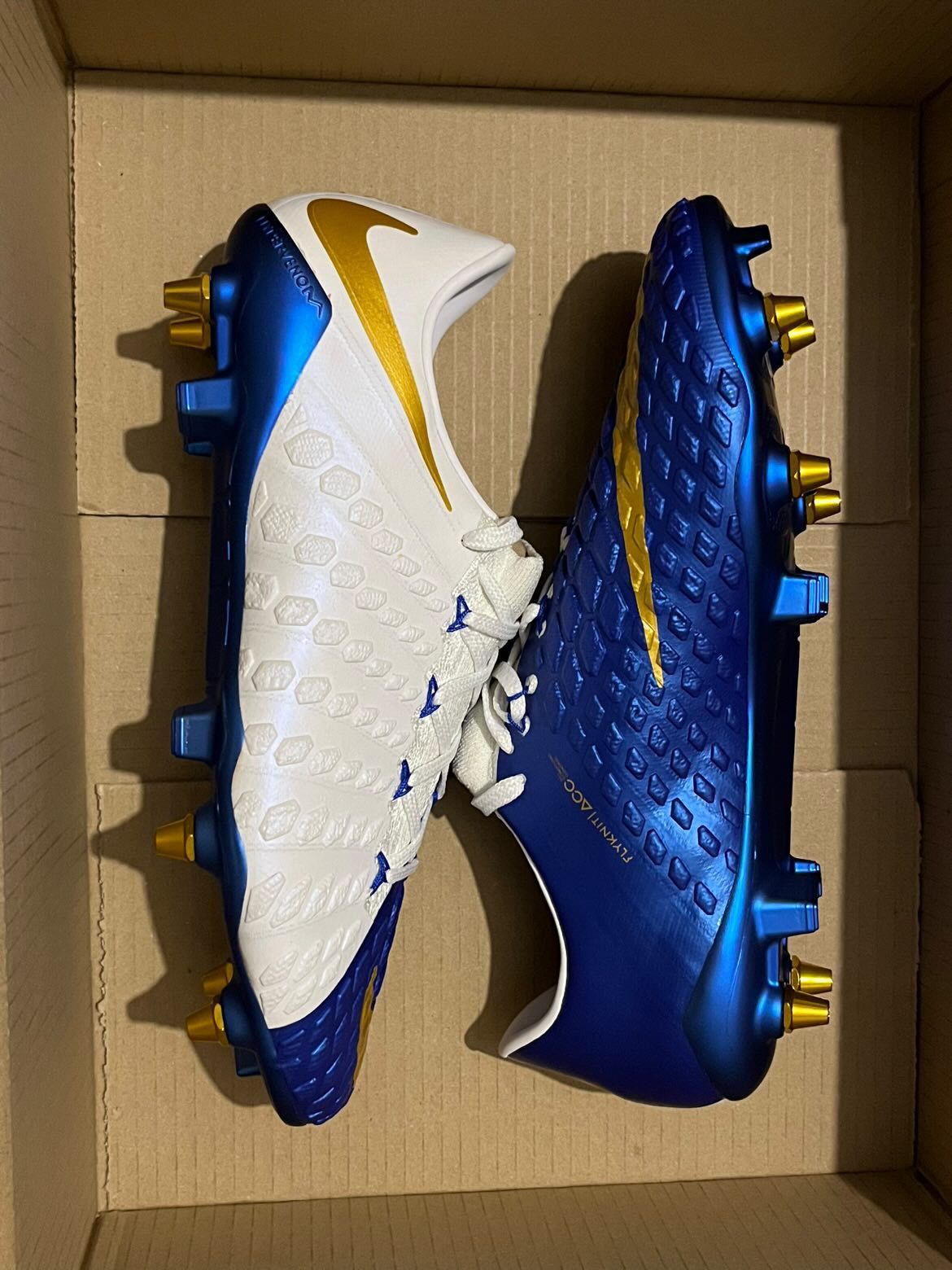 NIKE HYPERVENOM PHANTOM 3 “HARRY KANE 100”