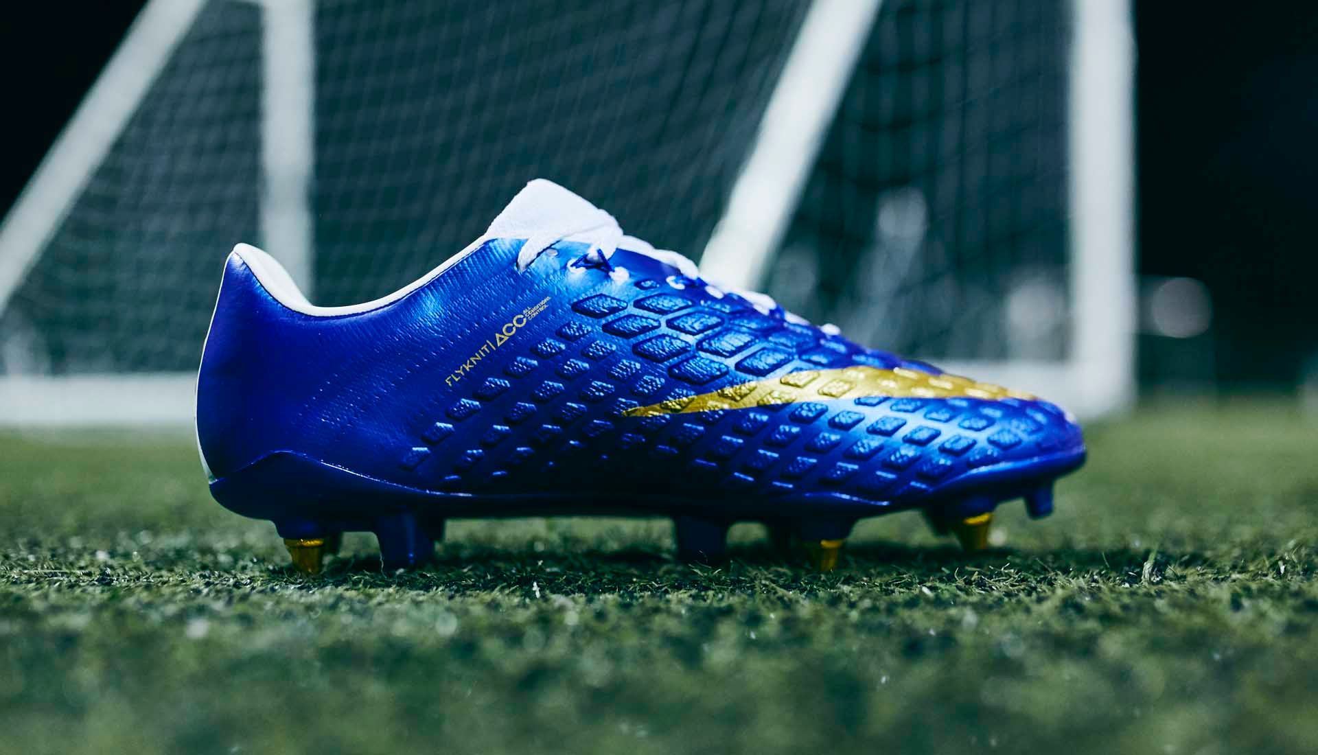 NIKE HYPERVENOM PHANTOM 3 “HARRY KANE 100”