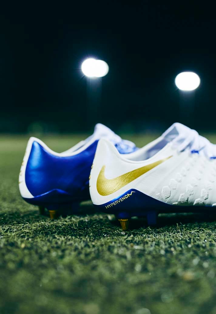 NIKE HYPERVENOM PHANTOM 3 “HARRY KANE 100”