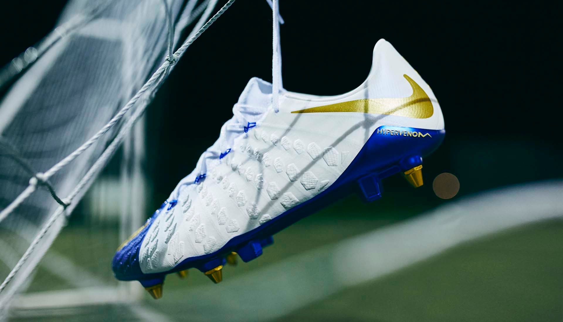 NIKE HYPERVENOM PHANTOM 3 “HARRY KANE 100”