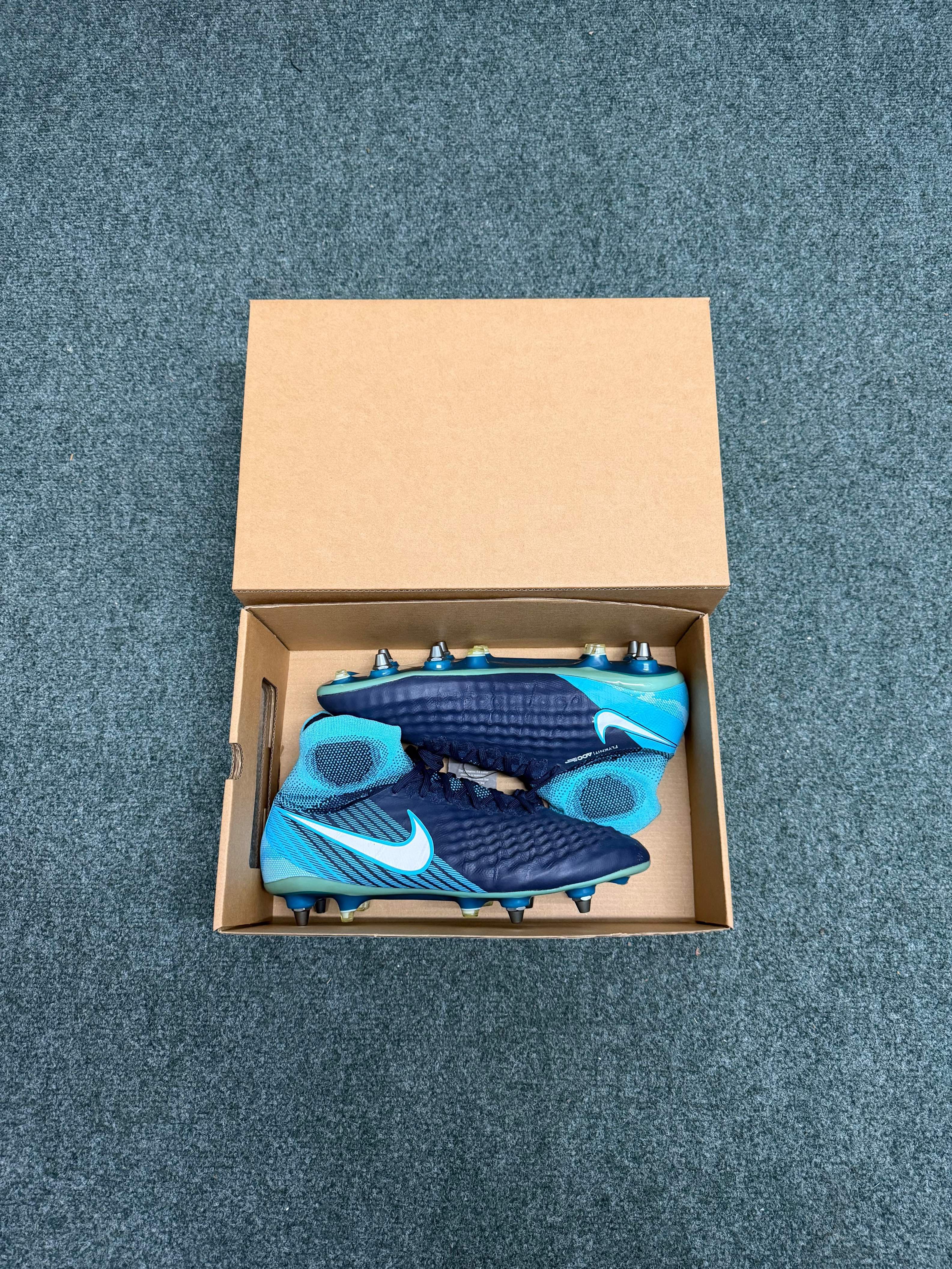 Nike Magista Obra 2 SG Pro