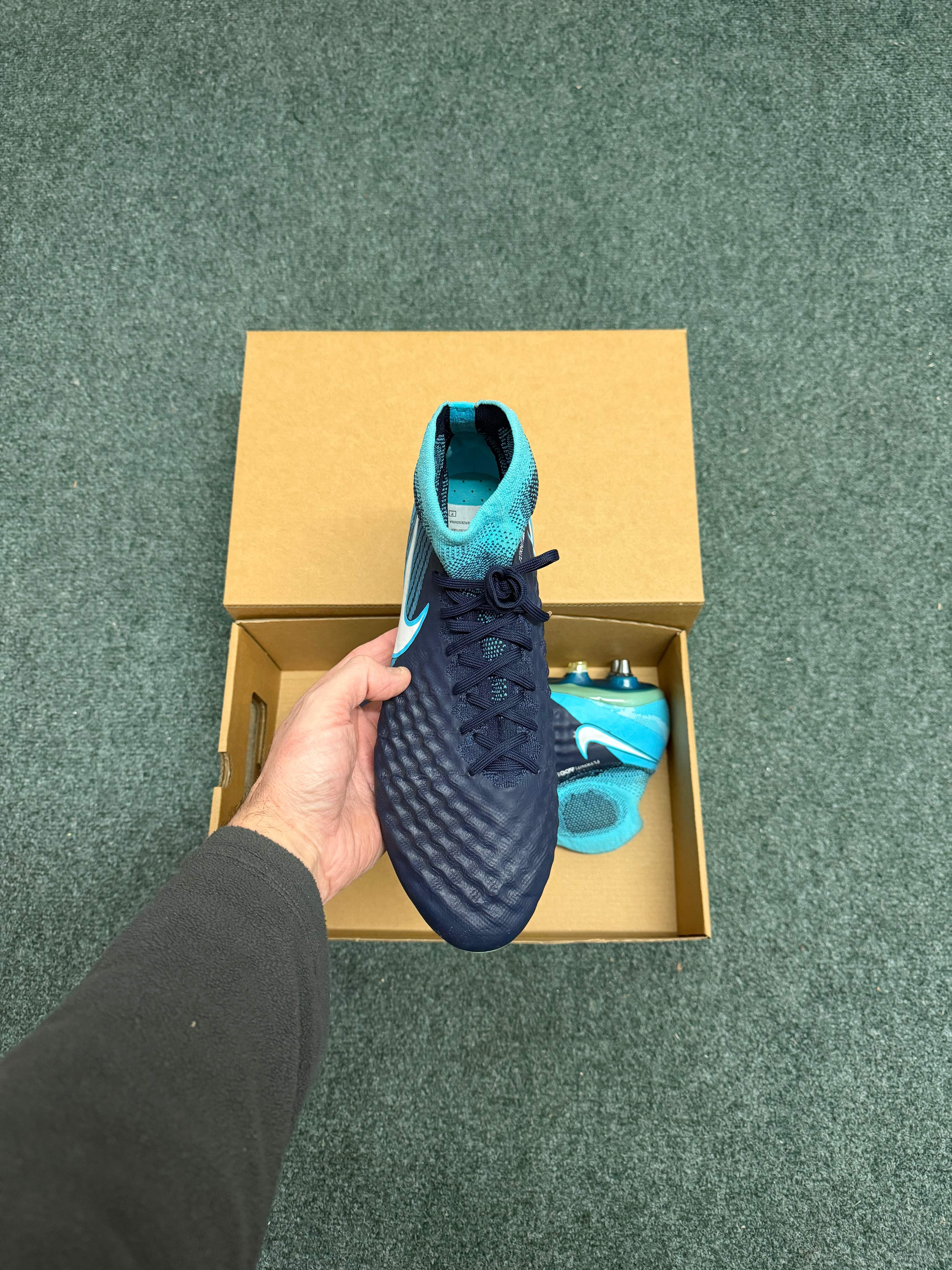 Nike Magista Obra 2 SG Pro