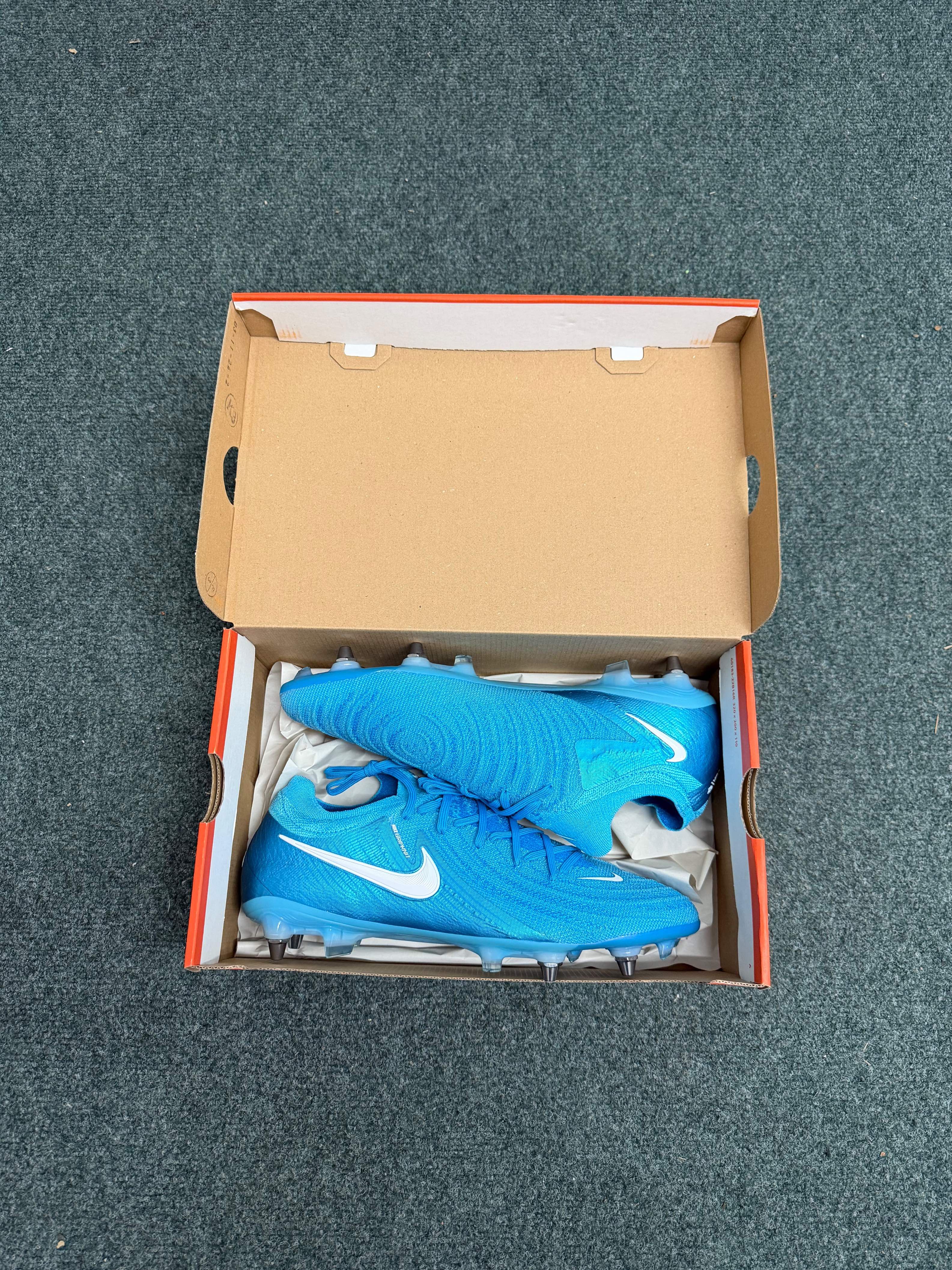 Nike Phantom GX II Elite SG Pro