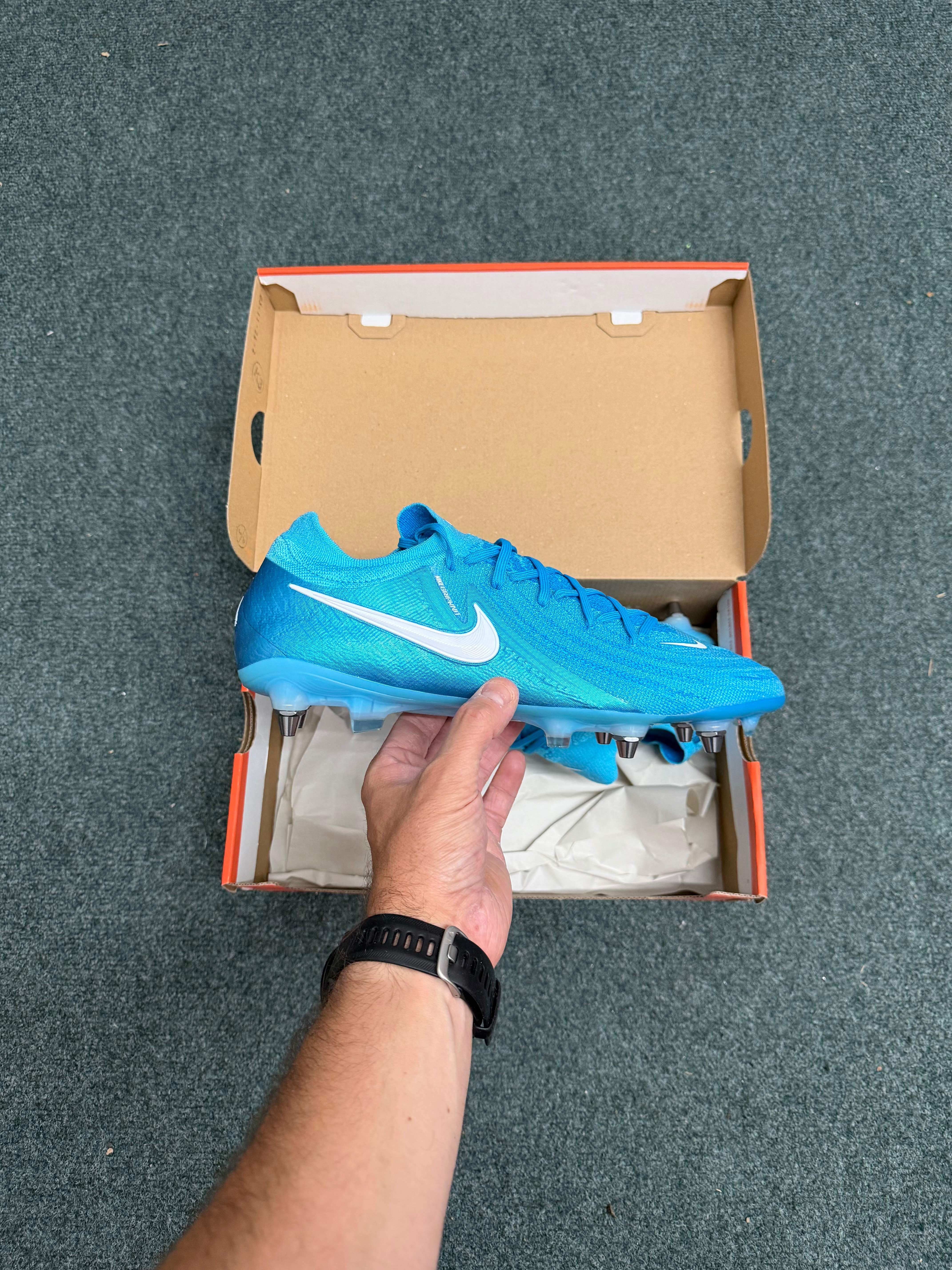 Nike Phantom GX II Elite SG Pro