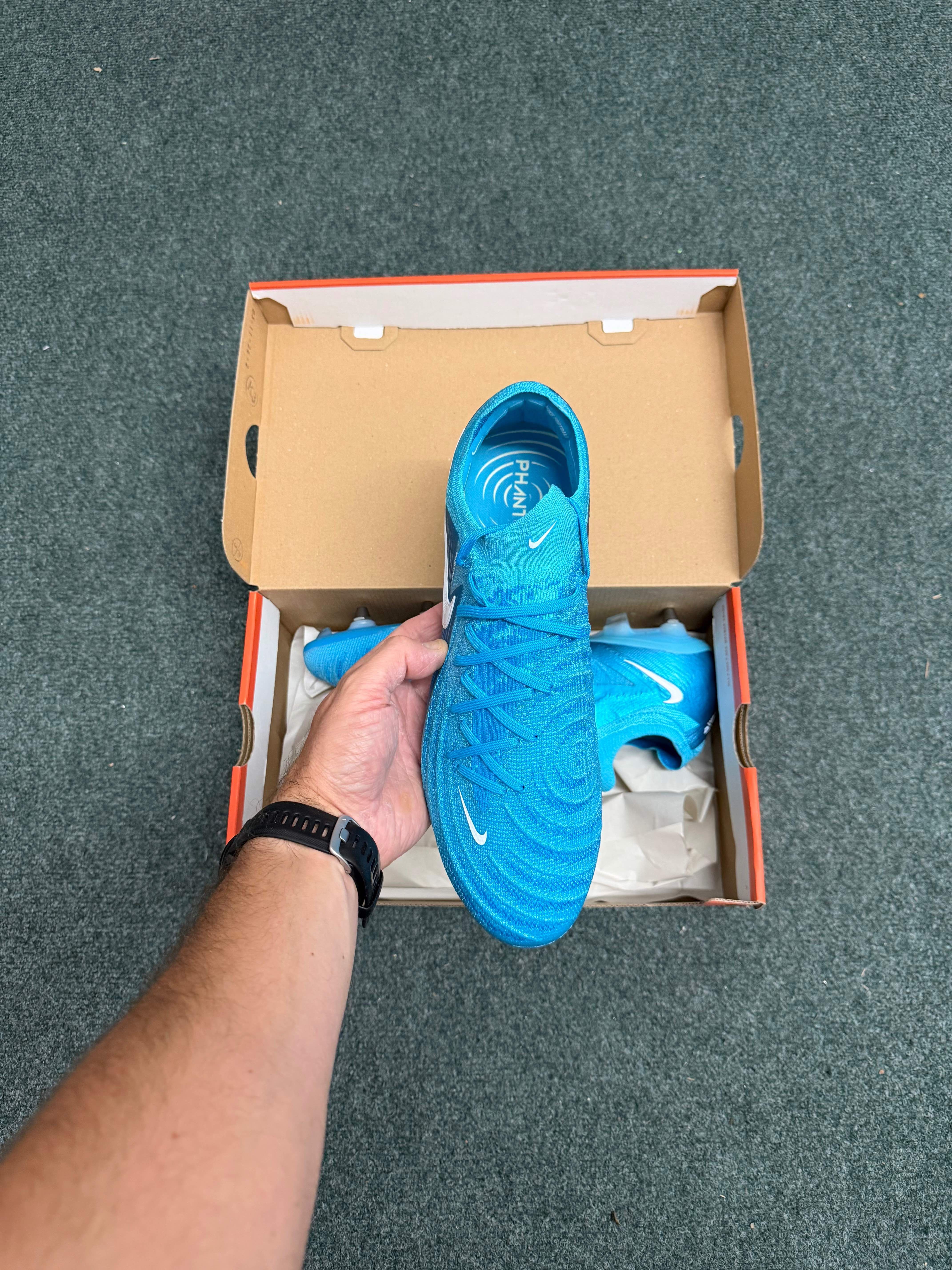 Nike Phantom GX II Elite SG Pro