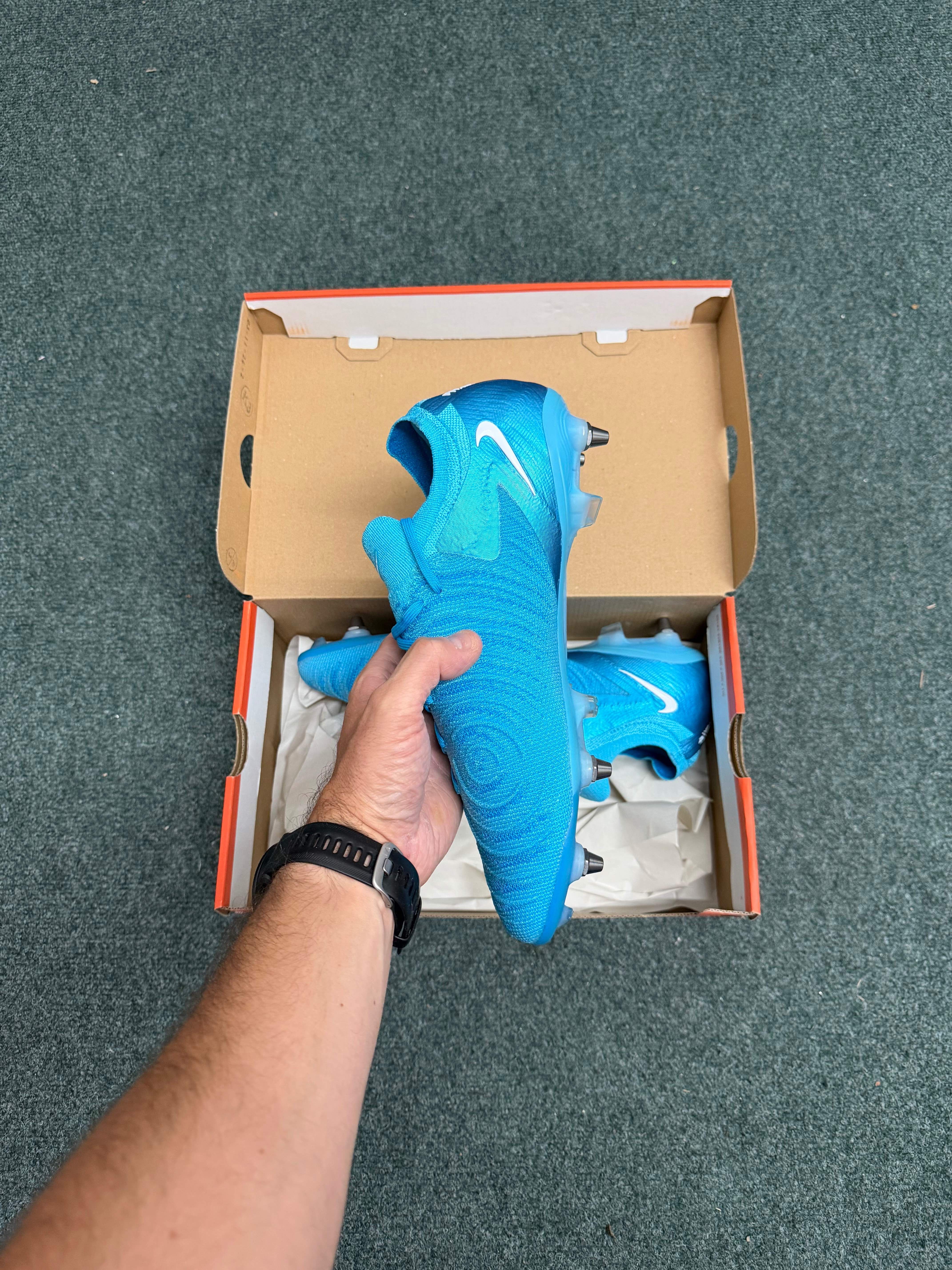Nike Phantom GX II Elite SG Pro