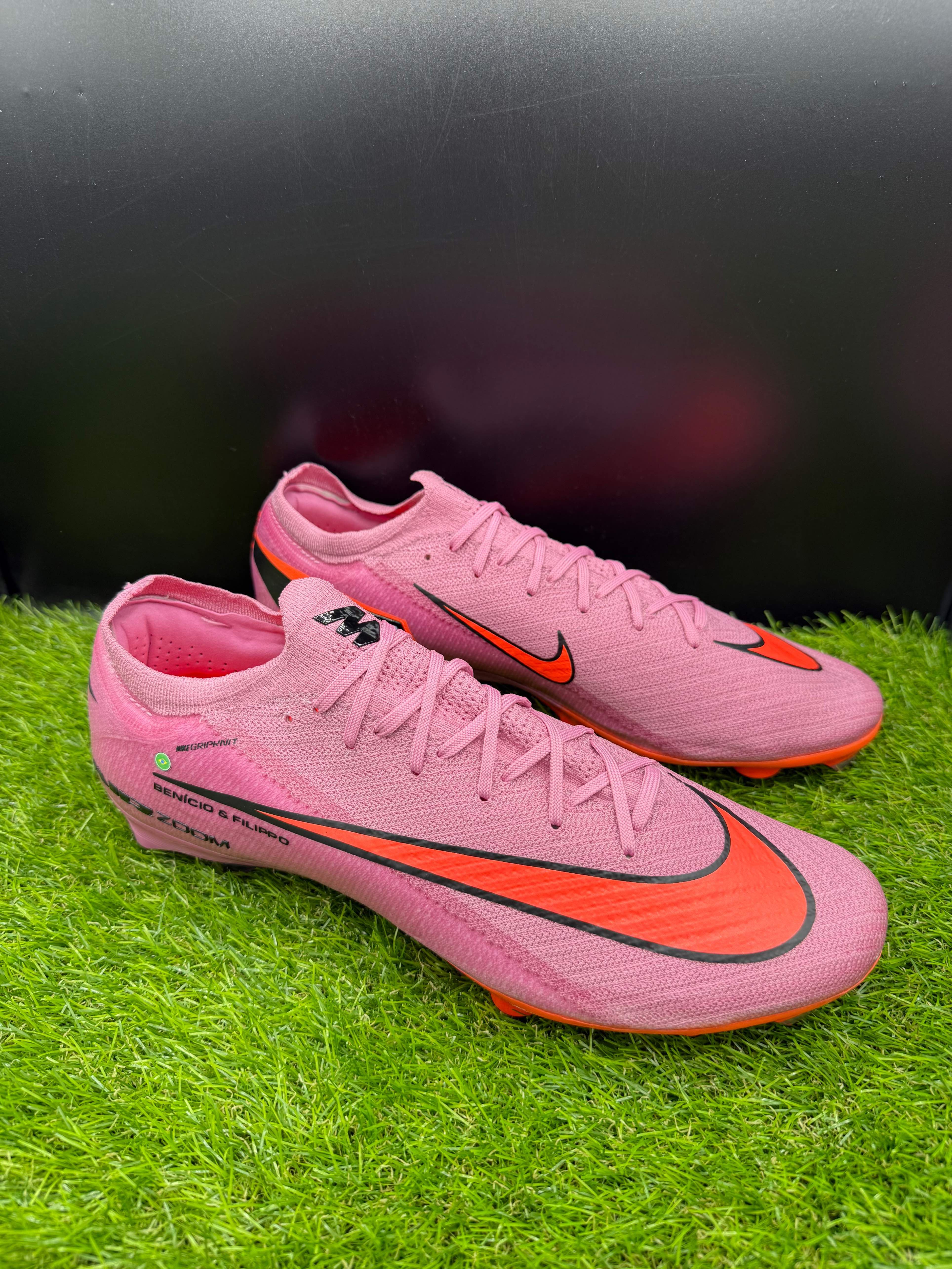 Nike Mercurial Vapor 16 Elite SG-Pro - Lucas Paqueta Player Issue