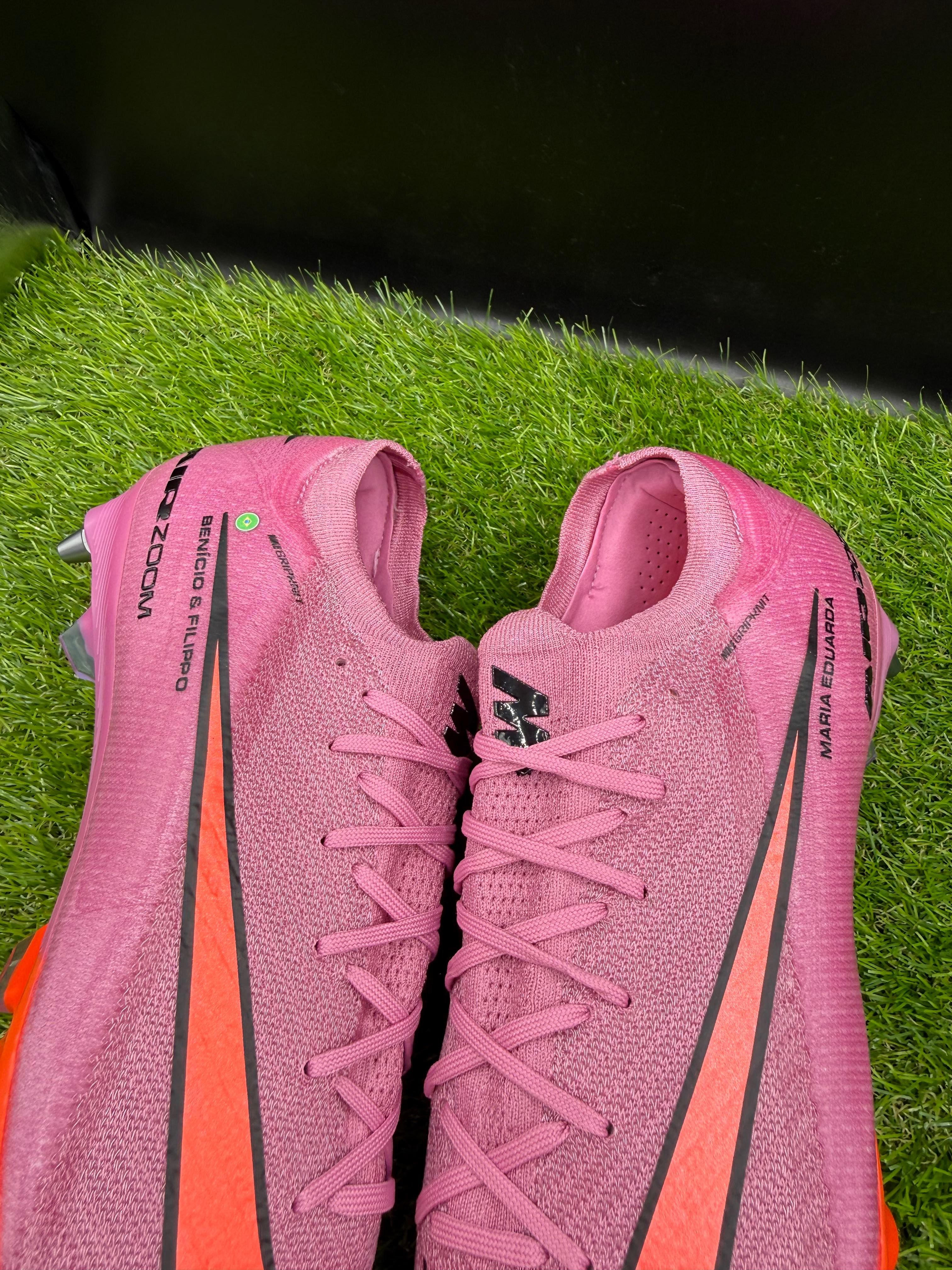 Nike Mercurial Vapor 16 Elite SG-Pro - Lucas Paqueta Player Issue
