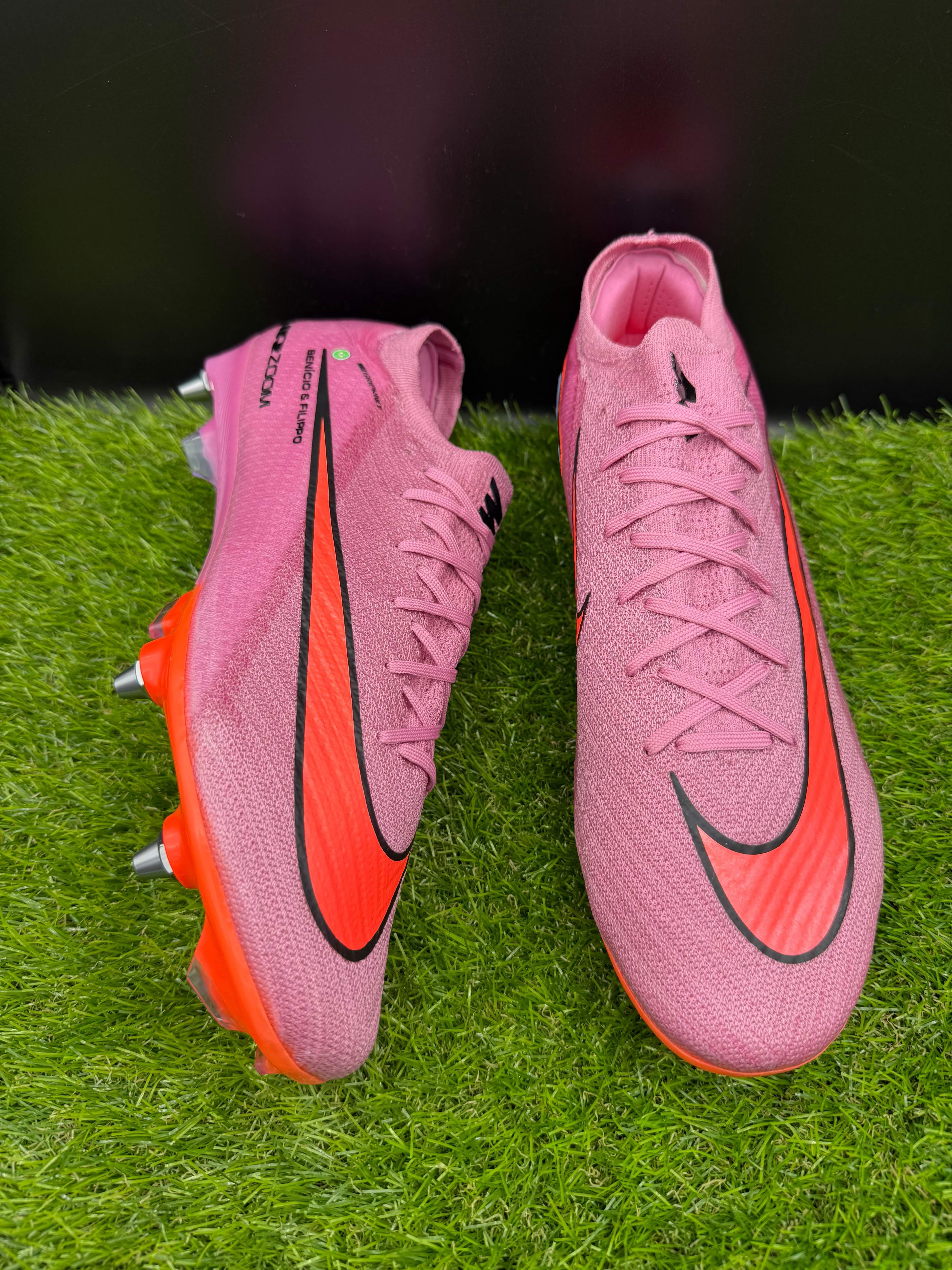 Nike Mercurial Vapor 16 Elite SG-Pro - Lucas Paqueta Player Issue