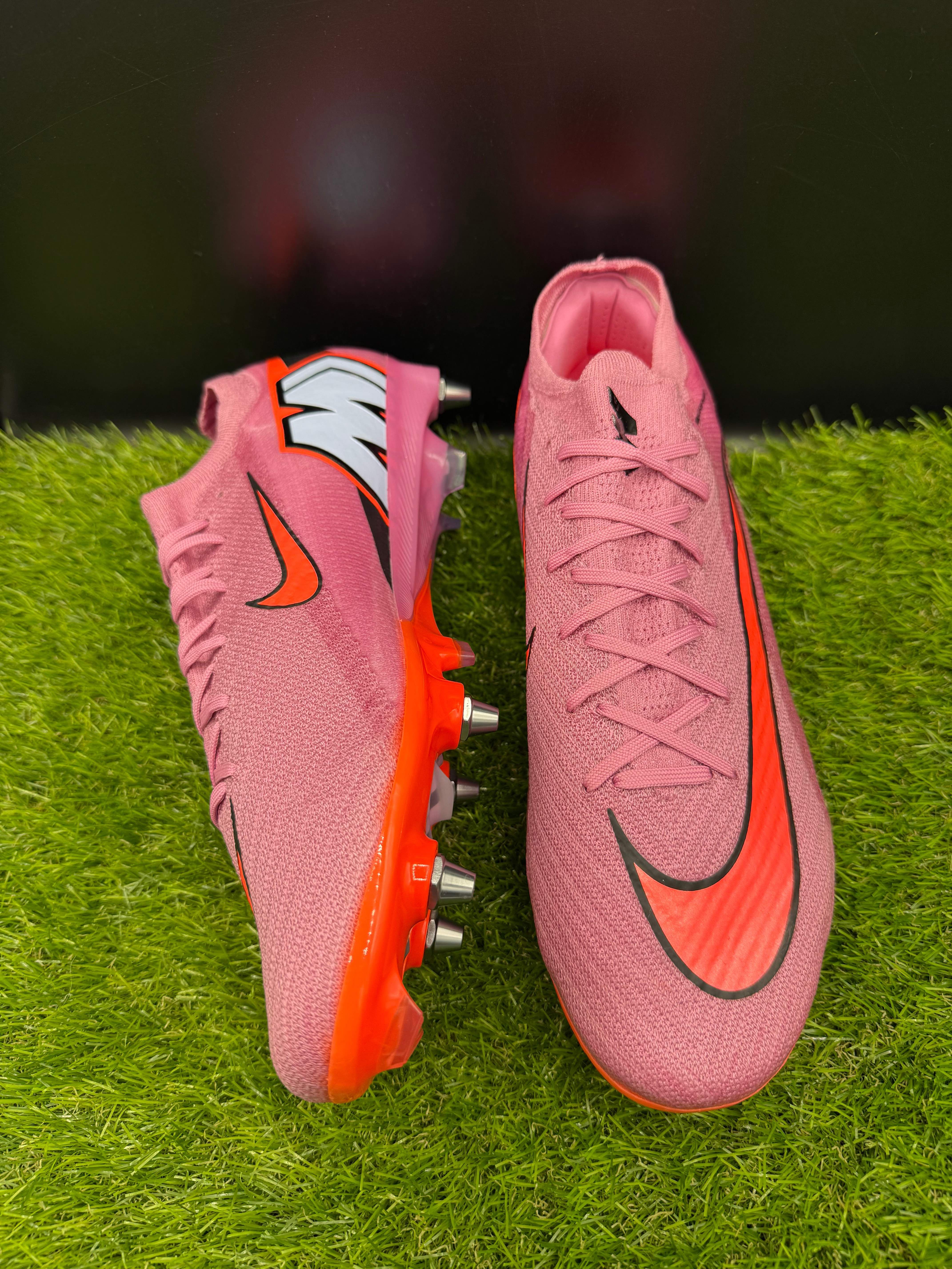 Nike Mercurial Vapor 16 Elite SG-Pro - Lucas Paqueta Player Issue