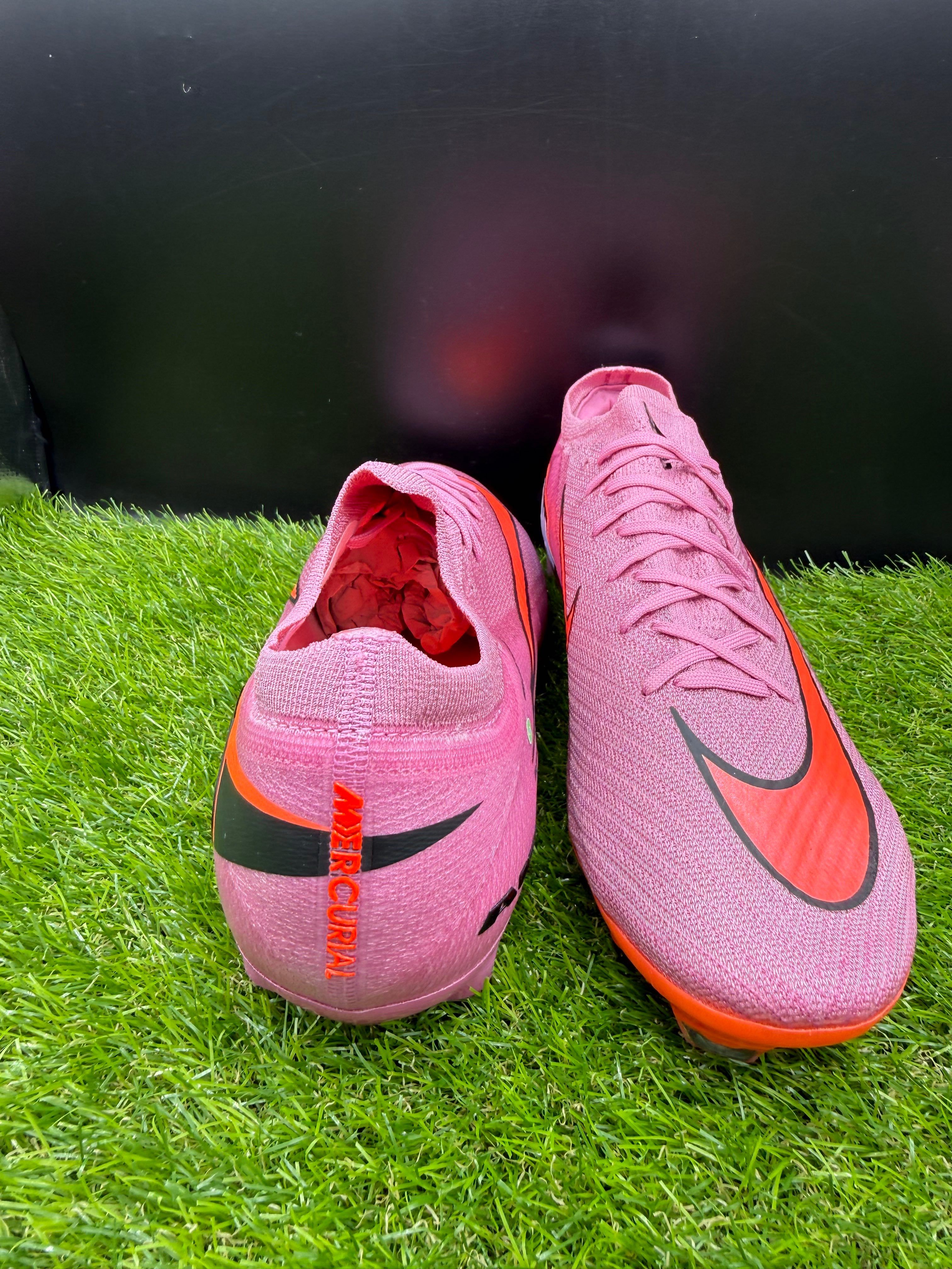 Nike Mercurial Vapor 16 Elite SG-Pro - Lucas Paqueta Player Issue