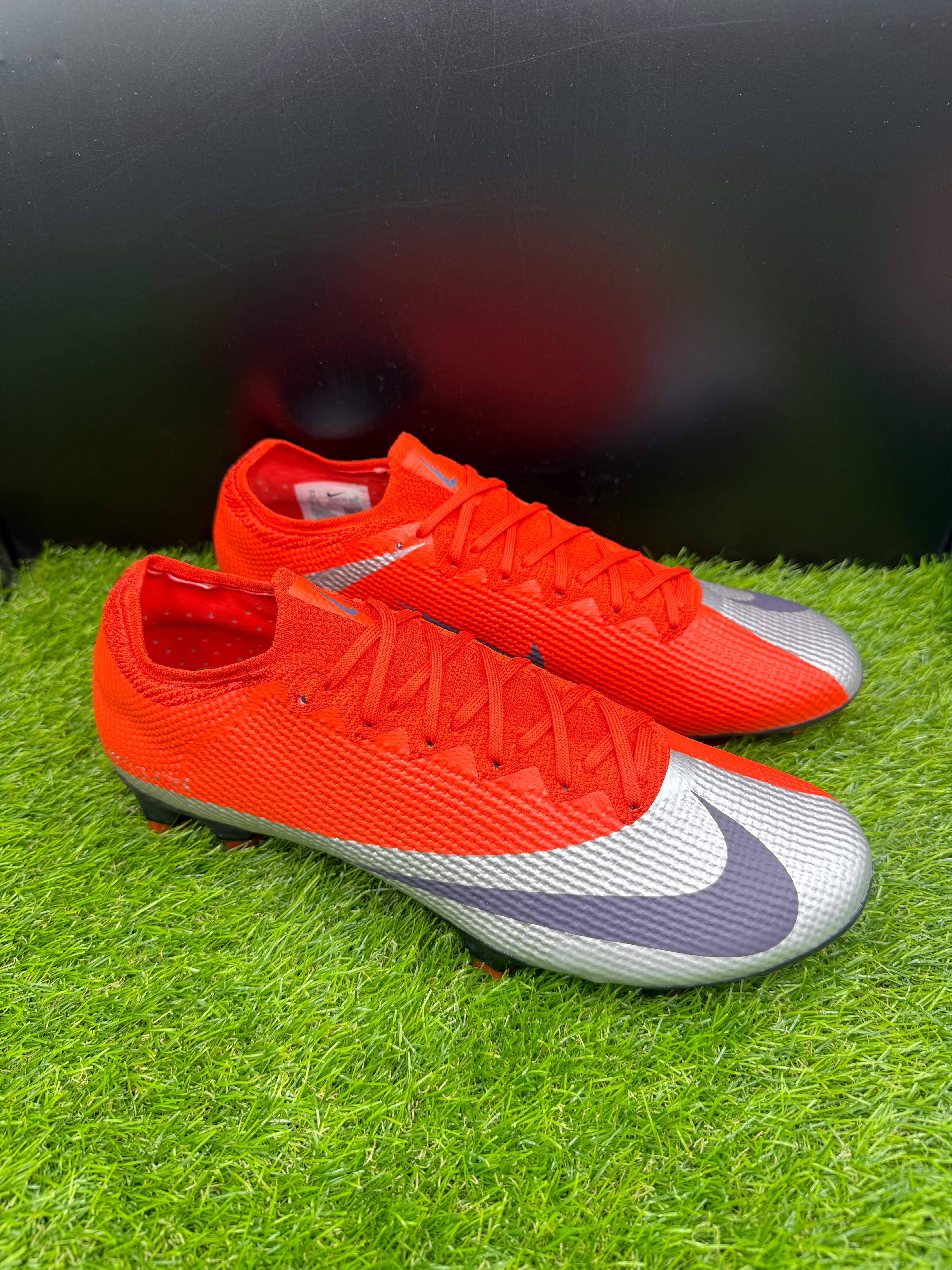Nike Mercurial Vapor 13 Elite DNA FG