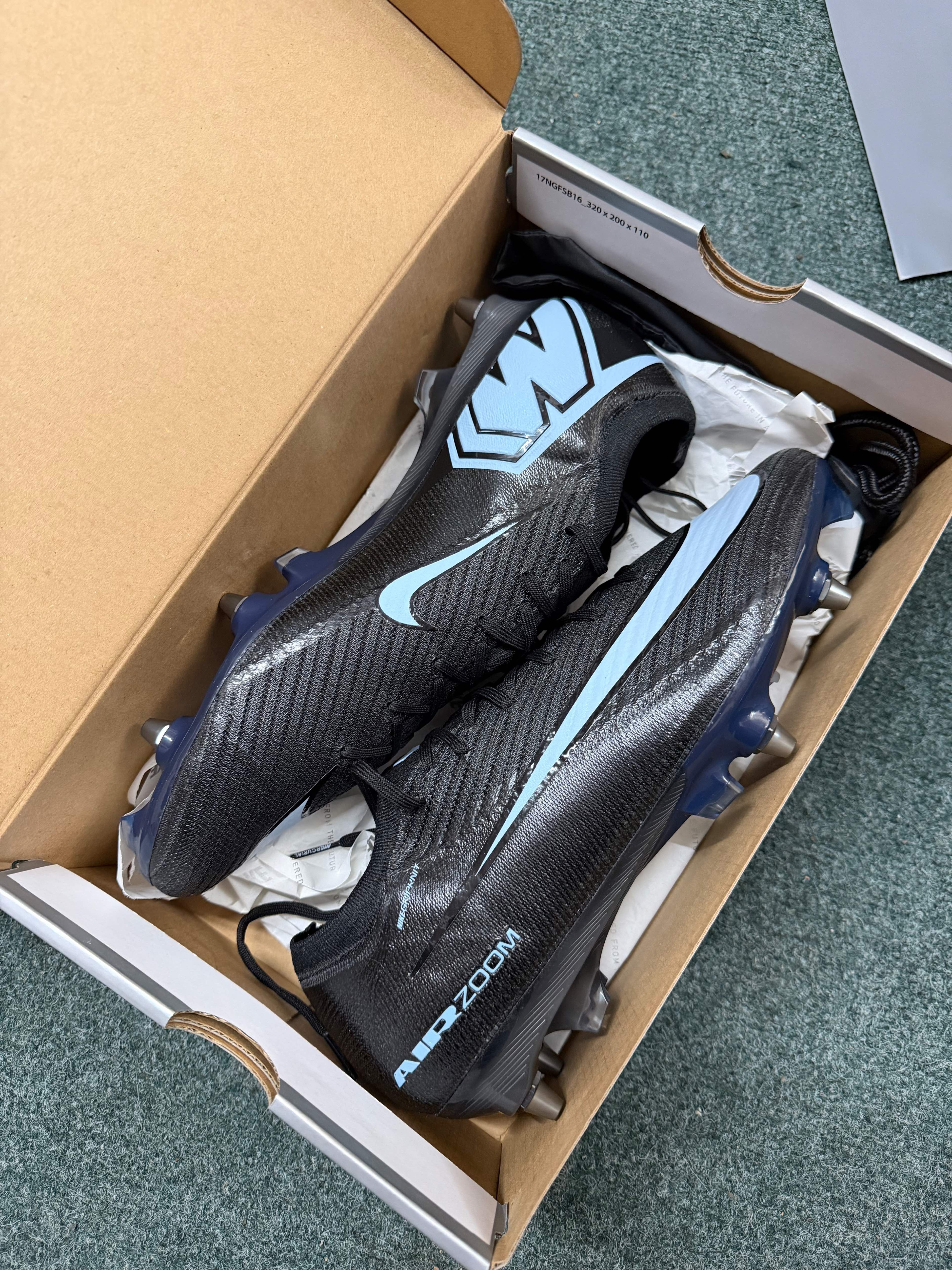 Nike Zoom Vapor 16 Elite SG-Pro