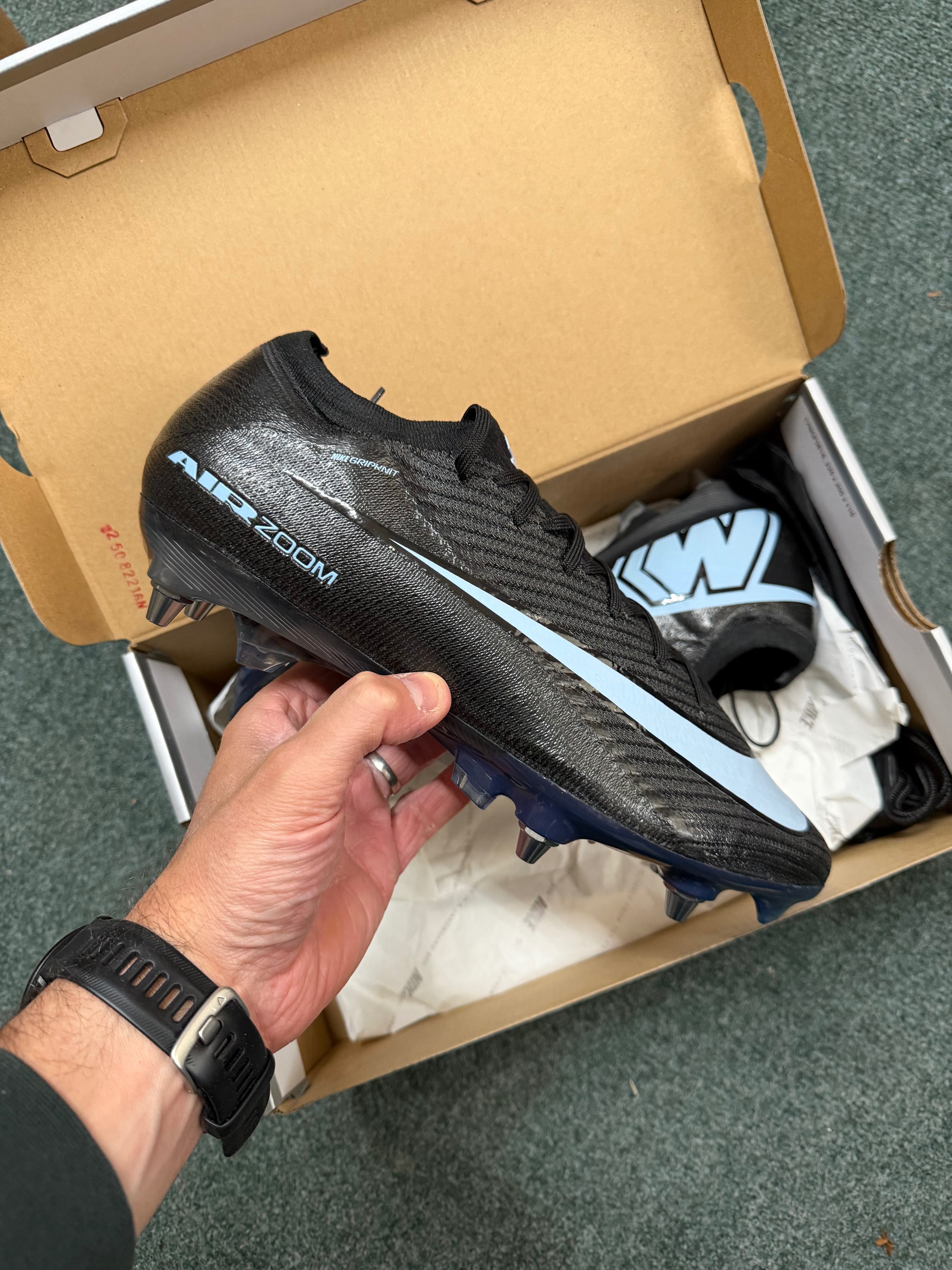 Nike Zoom Vapor 16 Elite SG-Pro